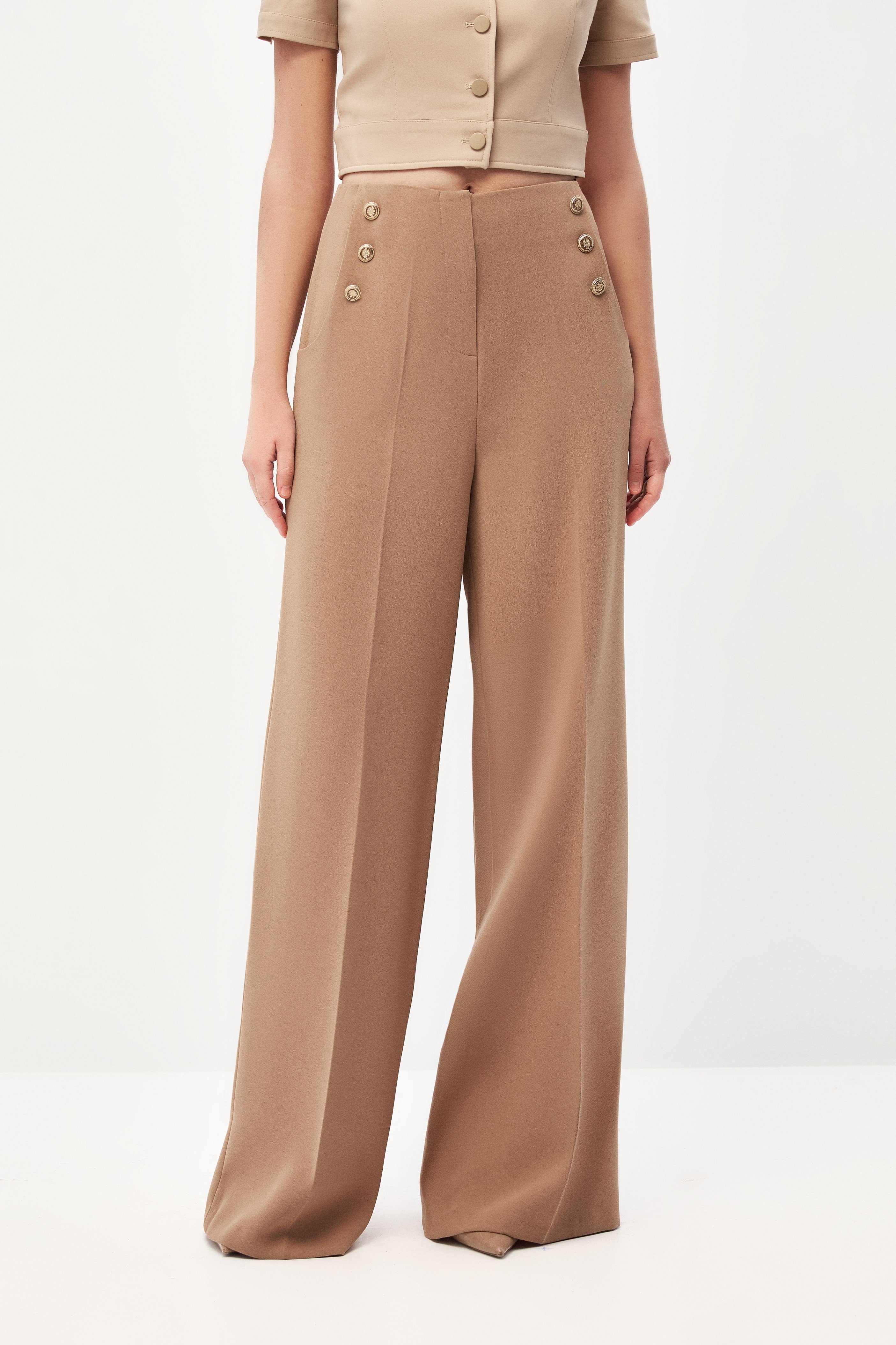 5431-451 PANTS
