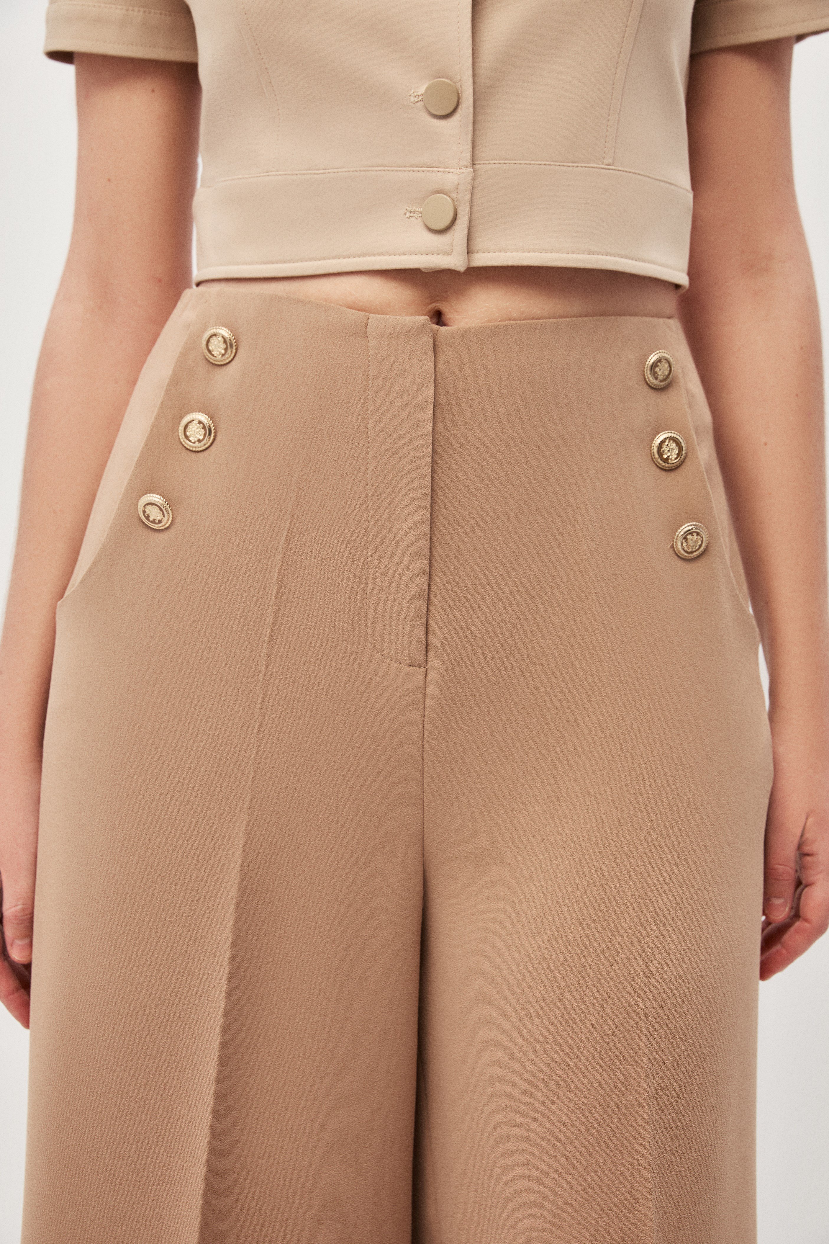 5431-451 PANTS