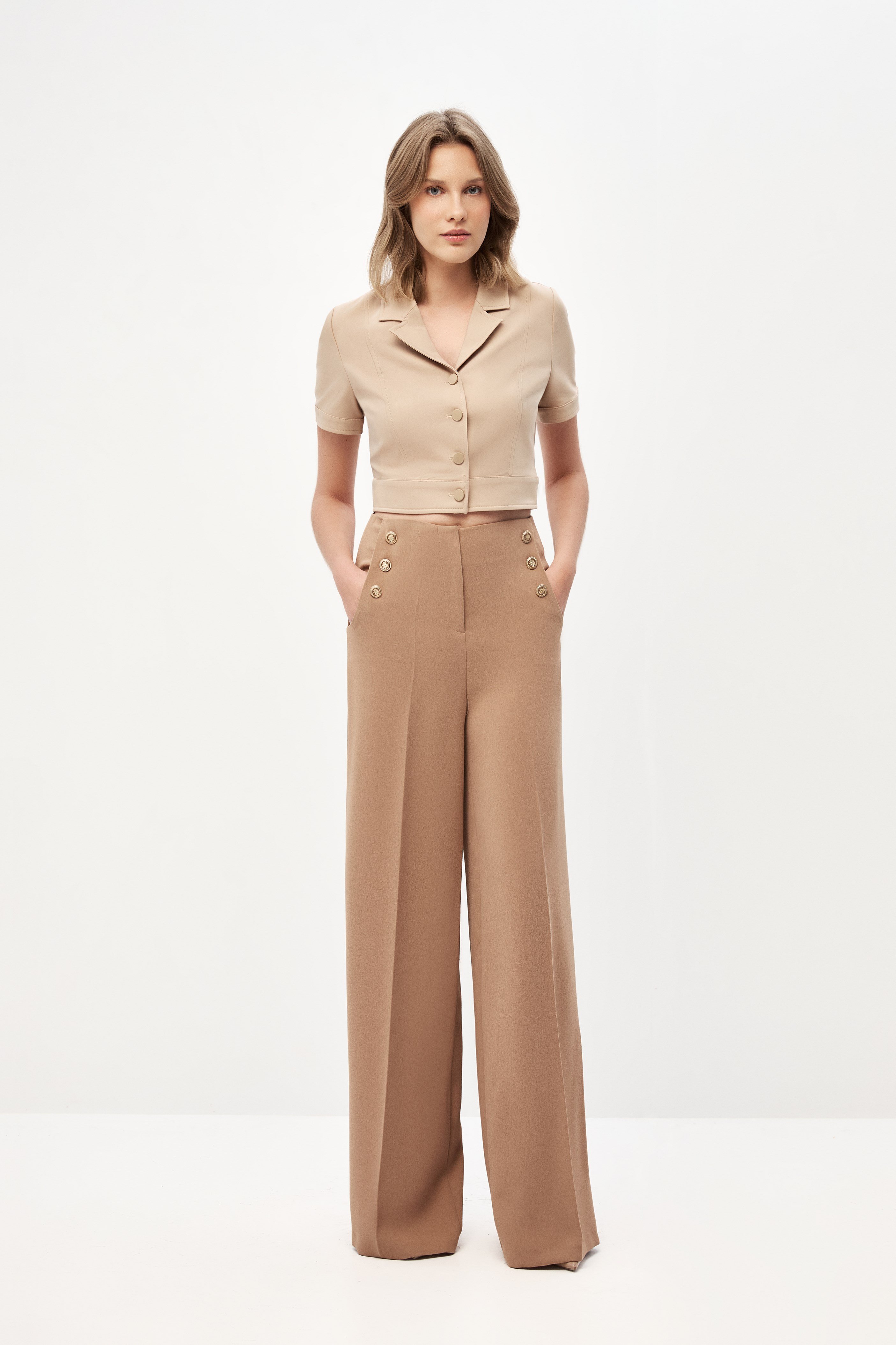 5431-451 PANTS