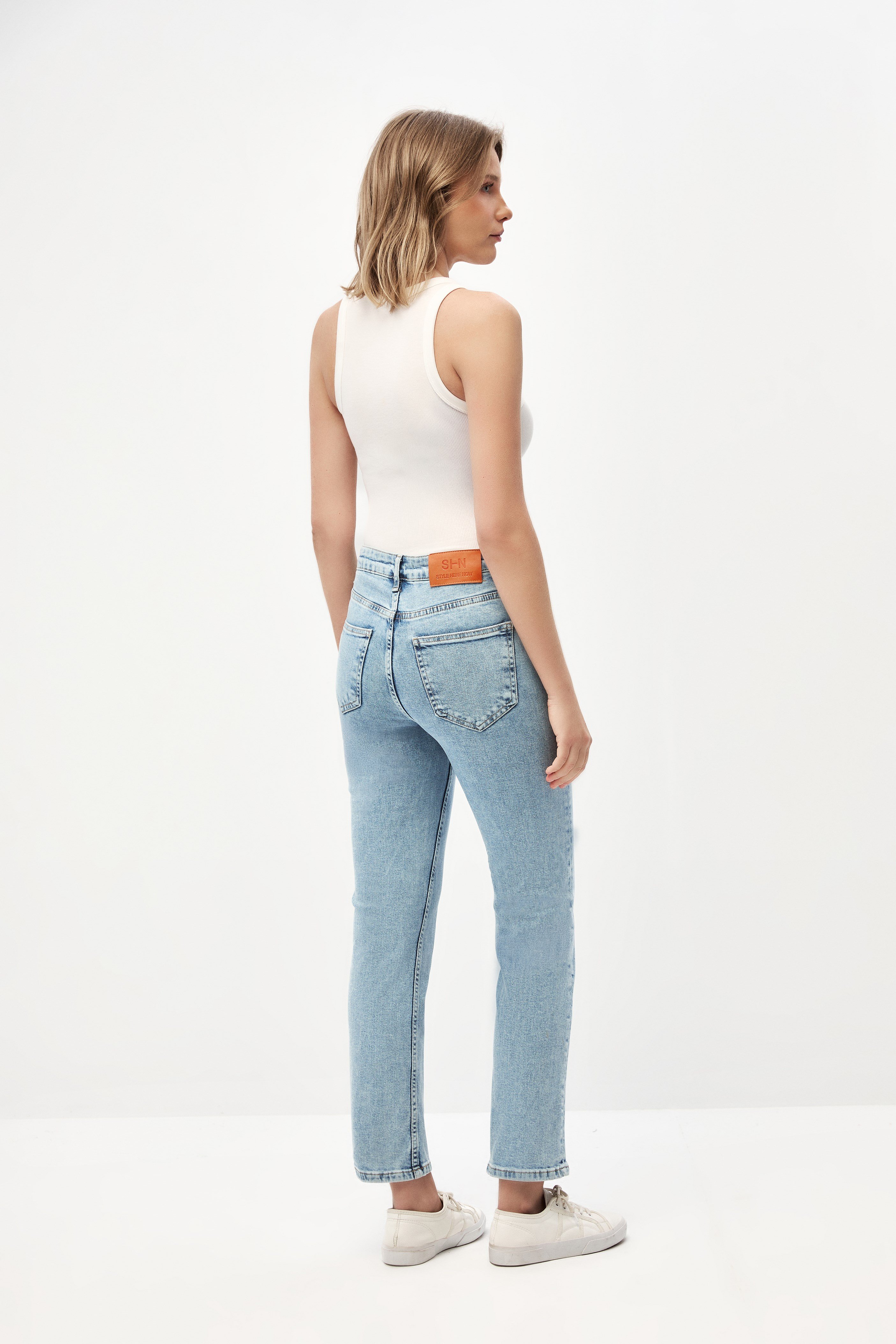 5440-480 JEANS