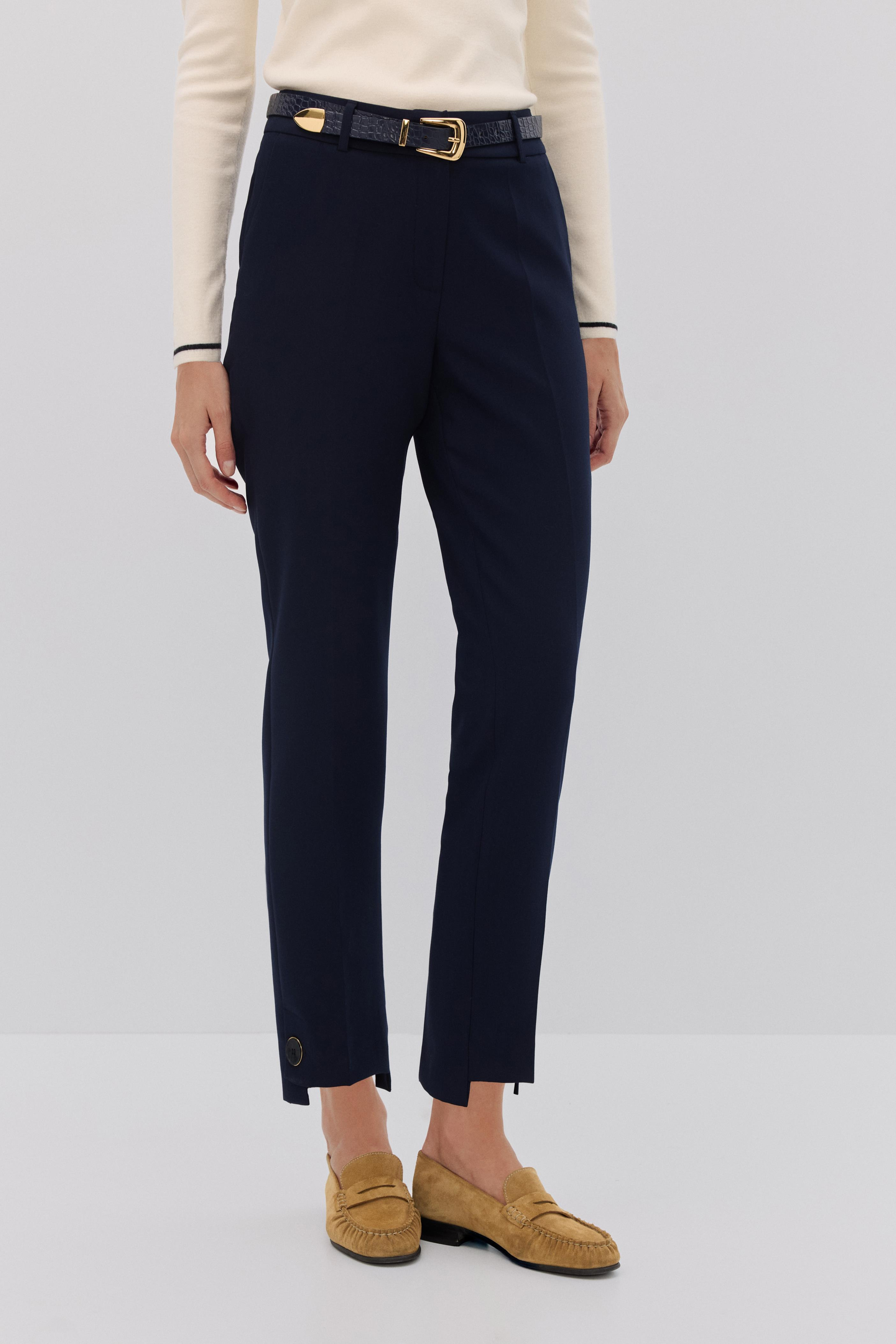5492-0132 PANTS