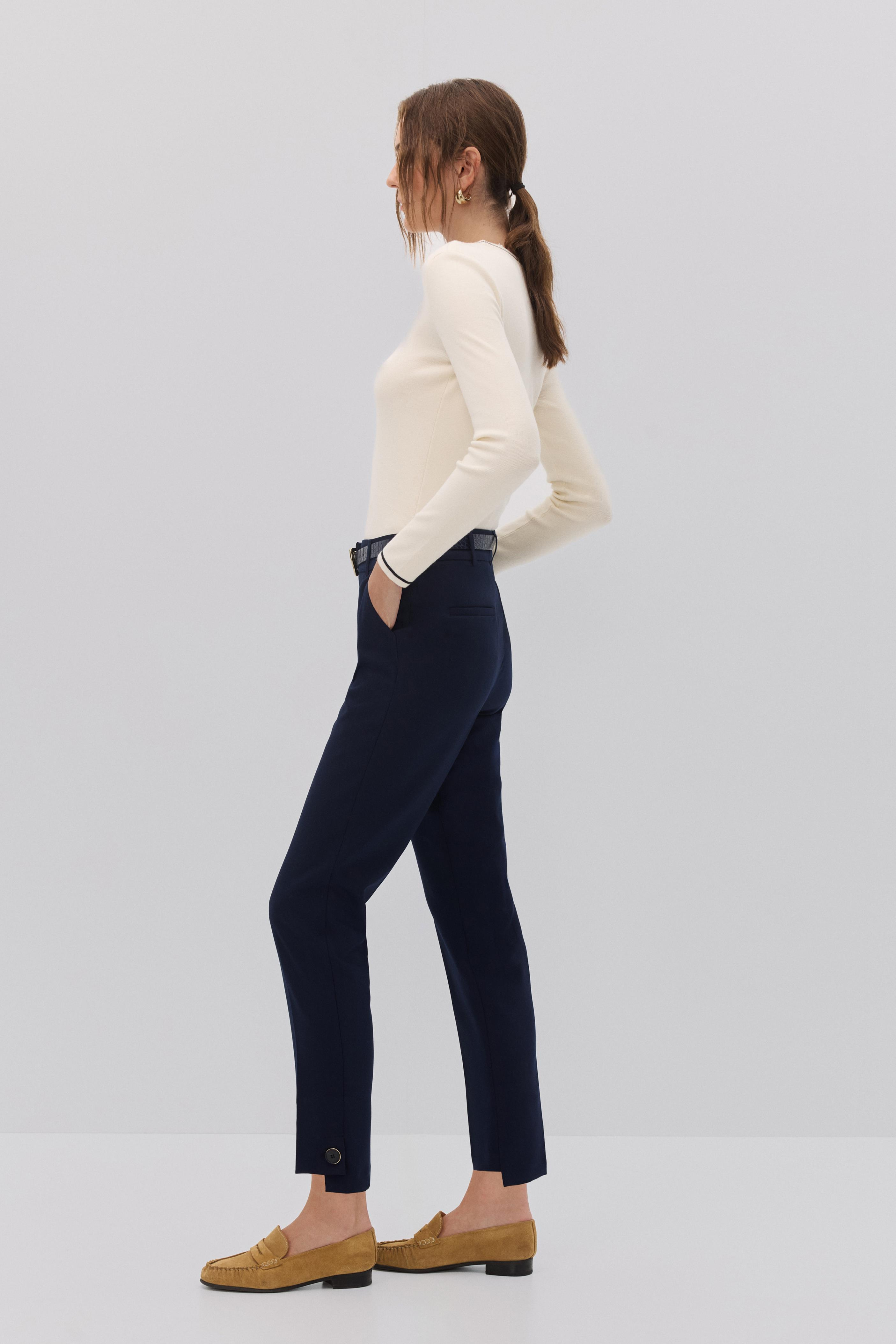 5492-0132 PANTS