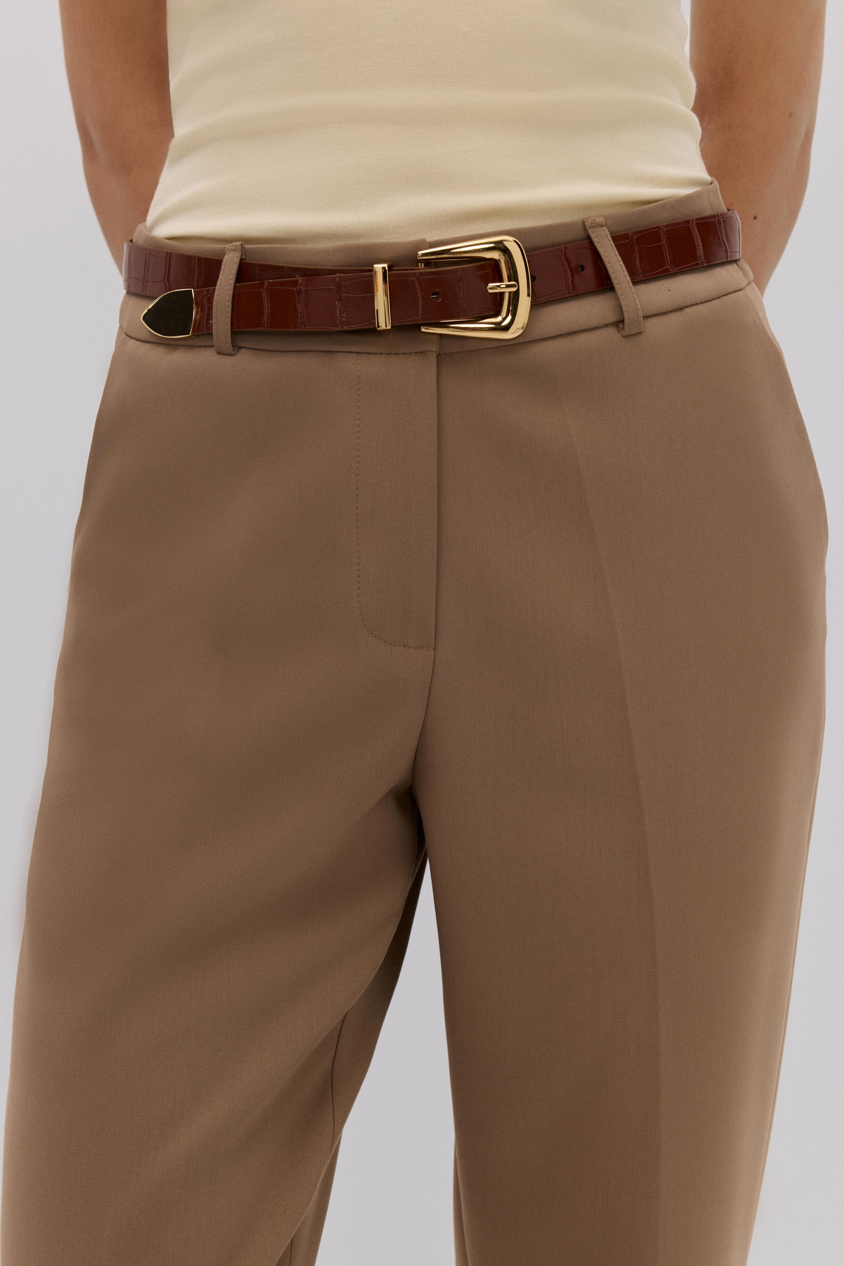 5492-0132 PANTS