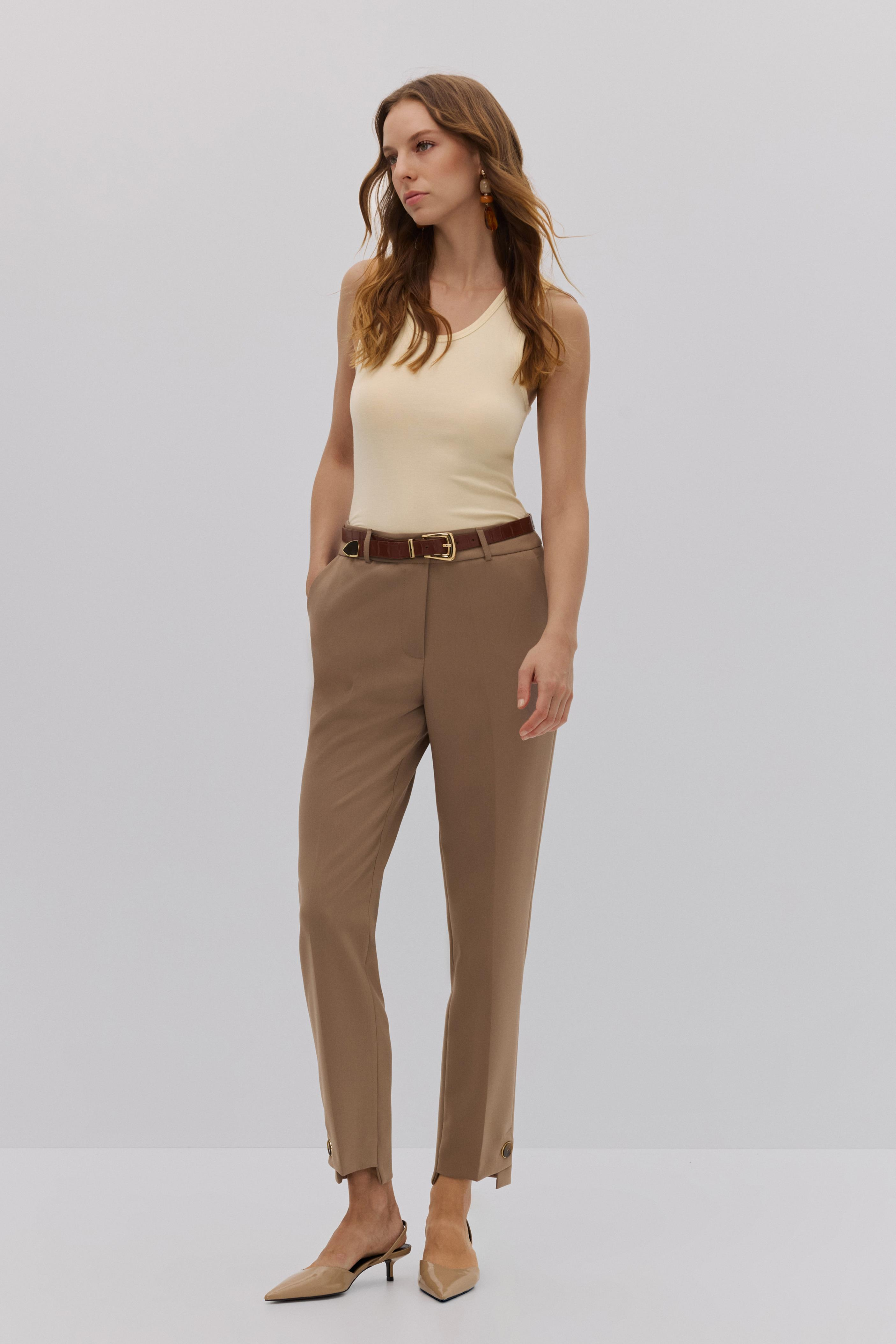 5492-0132 PANTS