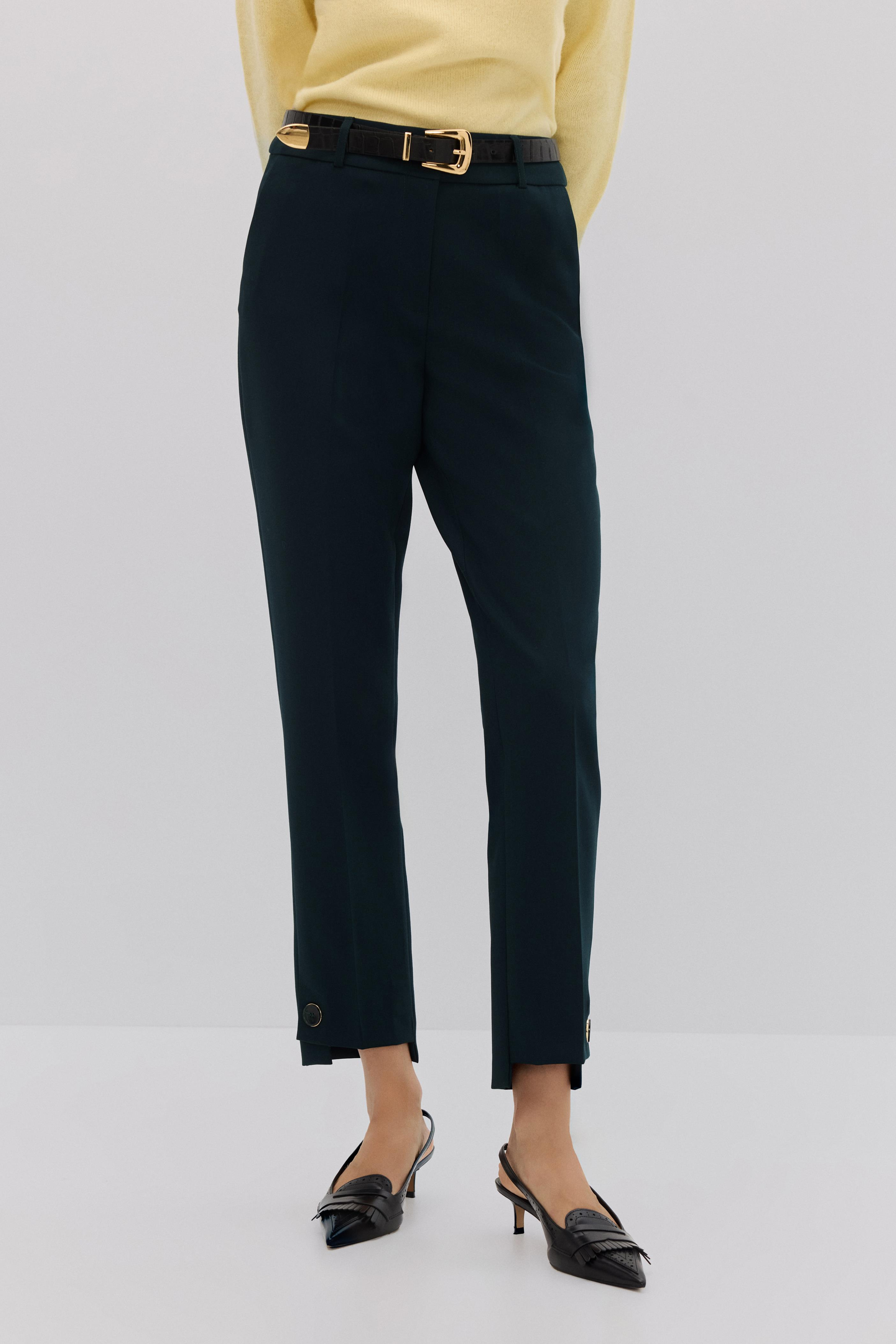 5492-0132 PANTS