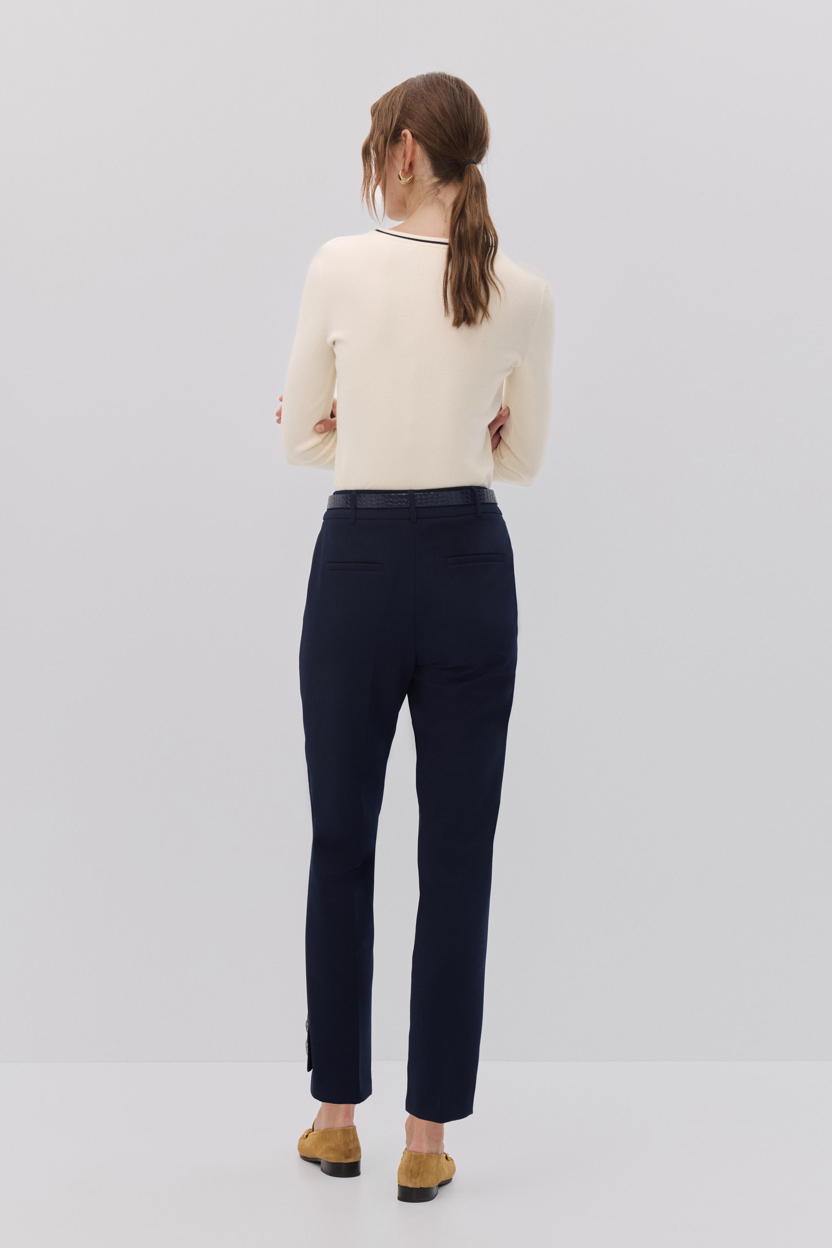 5492-0132 PANTS
