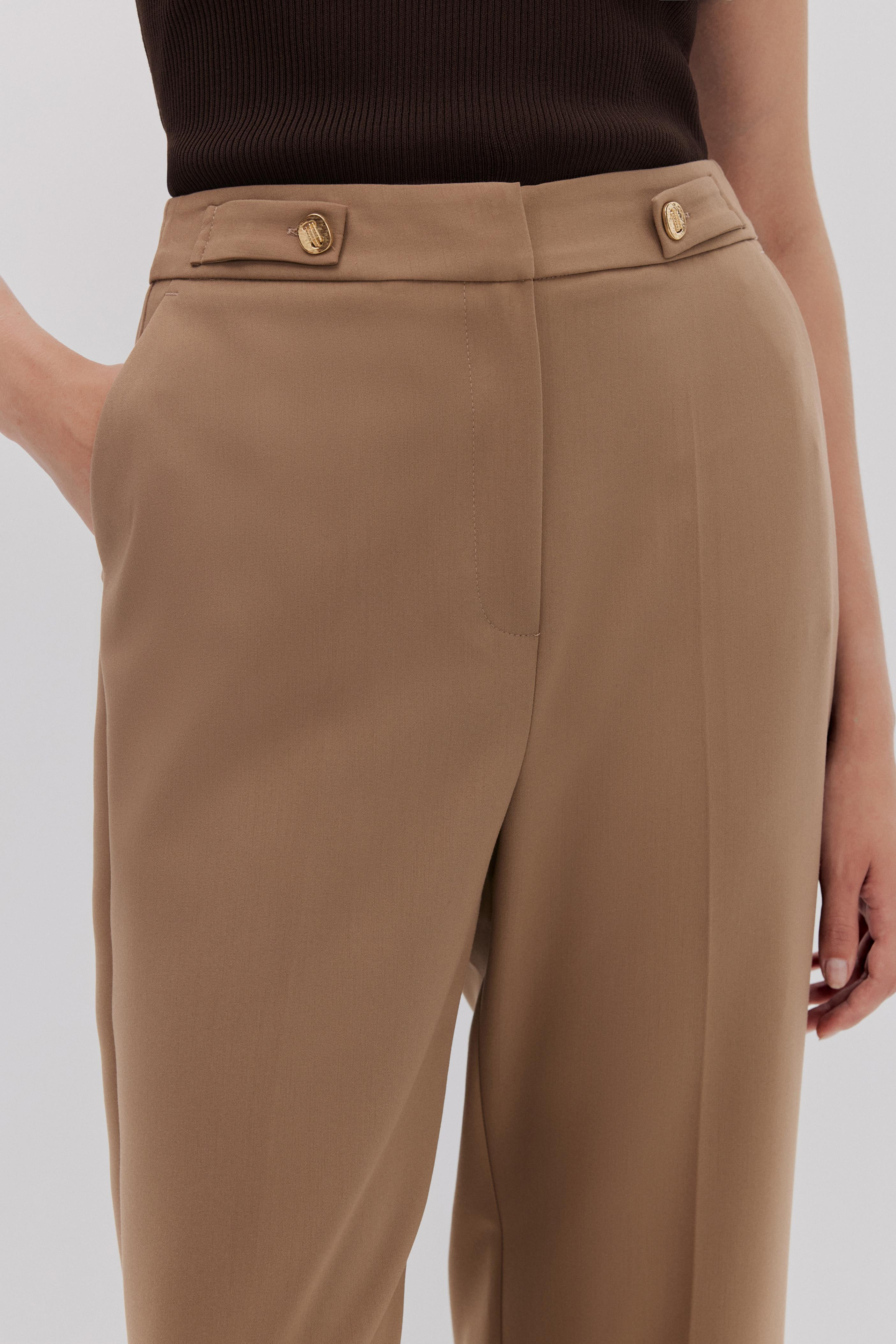 5493-0132 PANTS