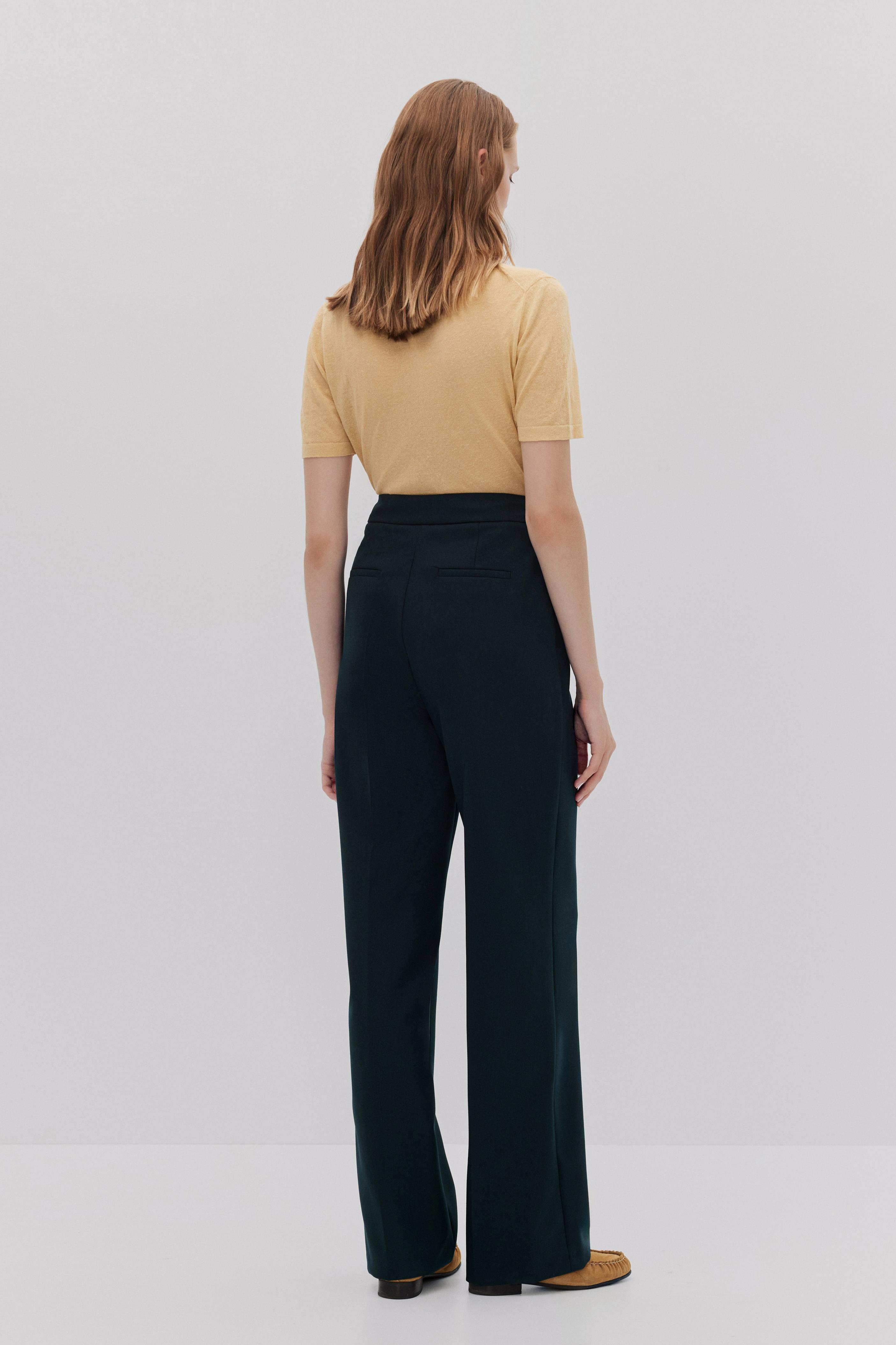 5493-0132 PANTS
