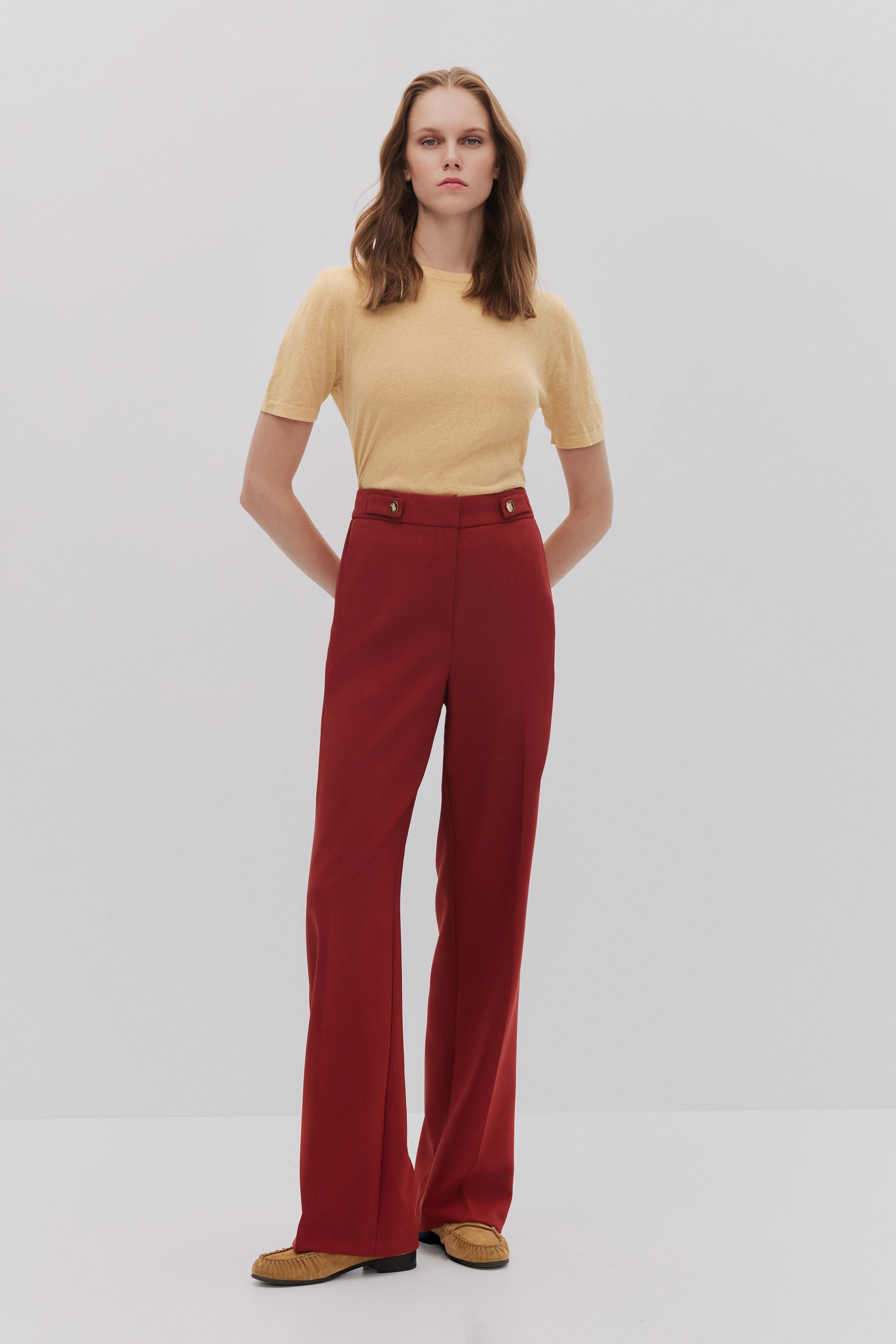 5493-0132 PANTS