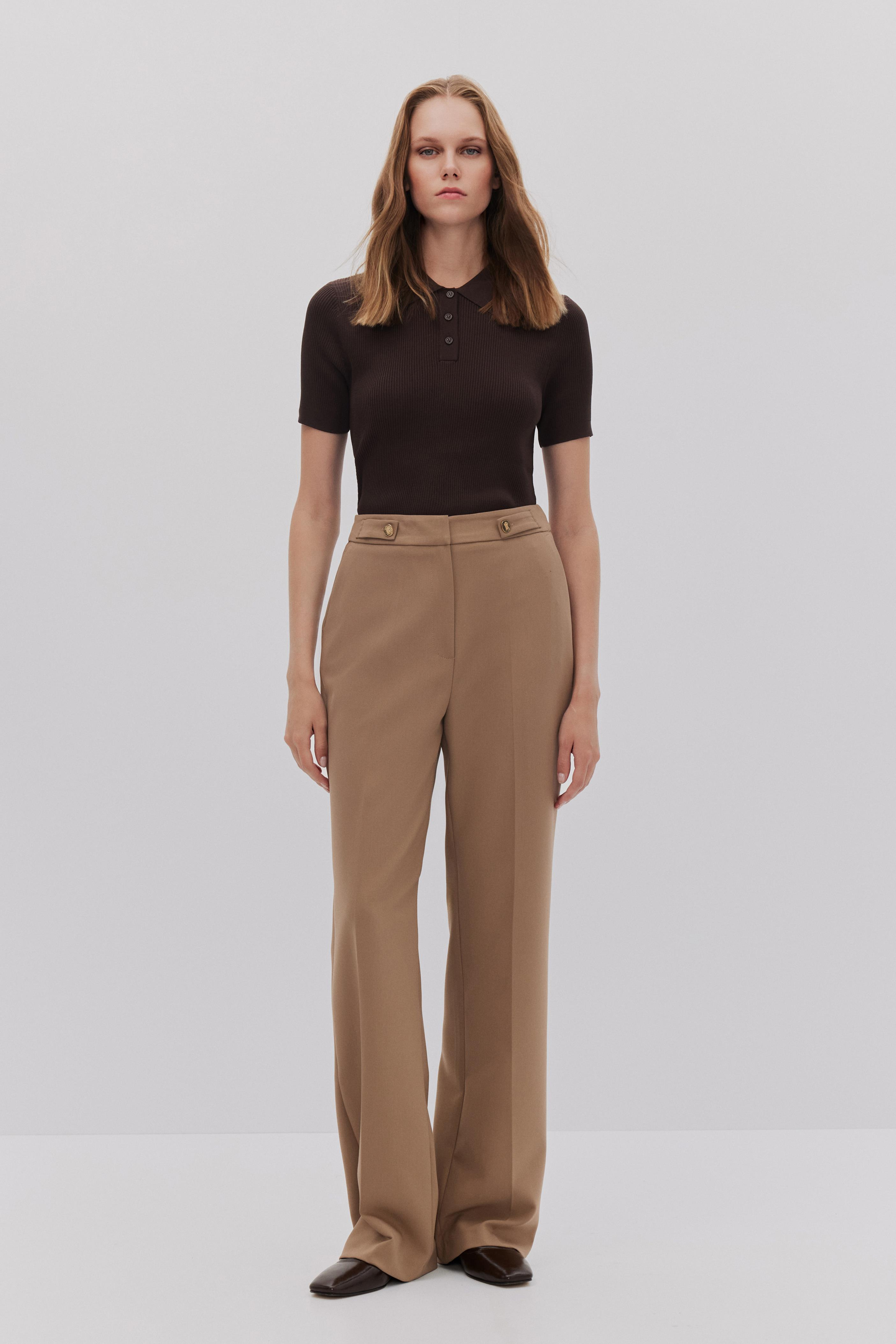 5493-0132 PANTS