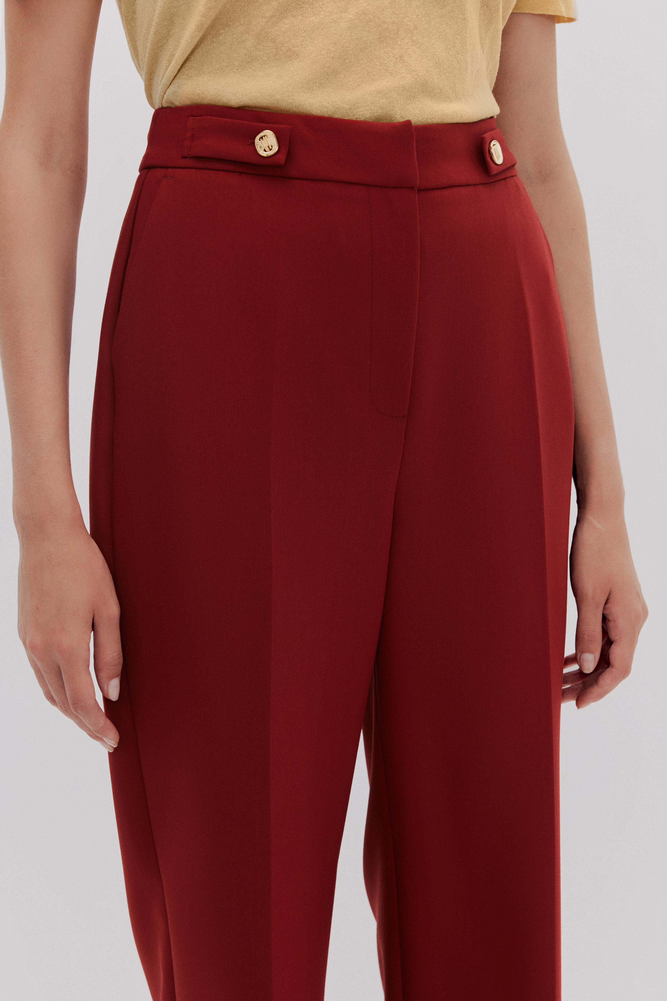 5493-0132 PANTS