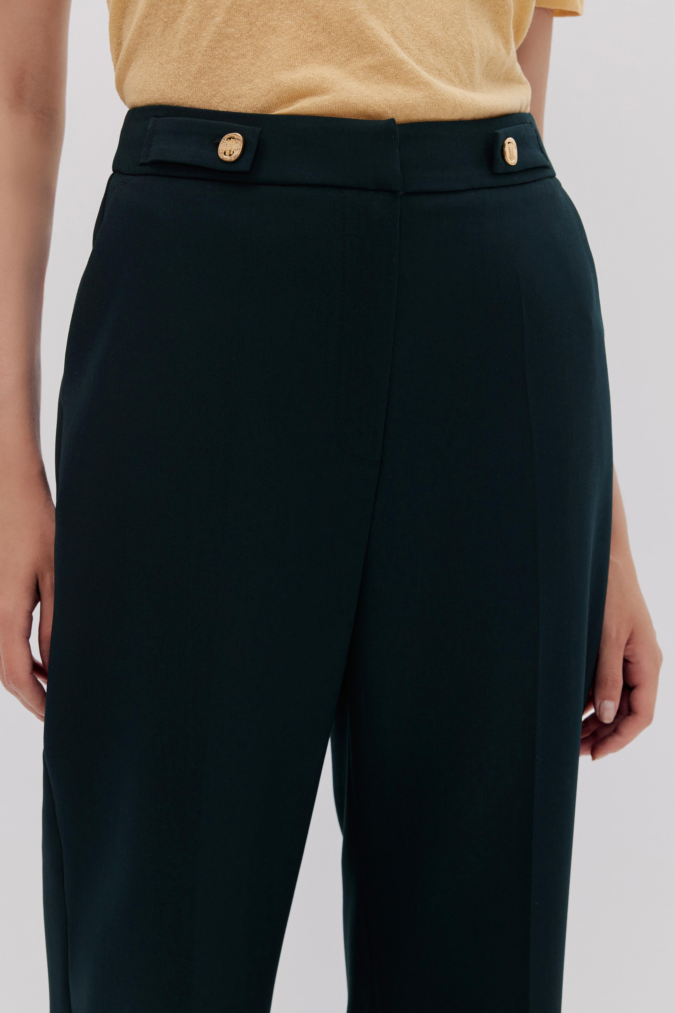 5493-0132 PANTS