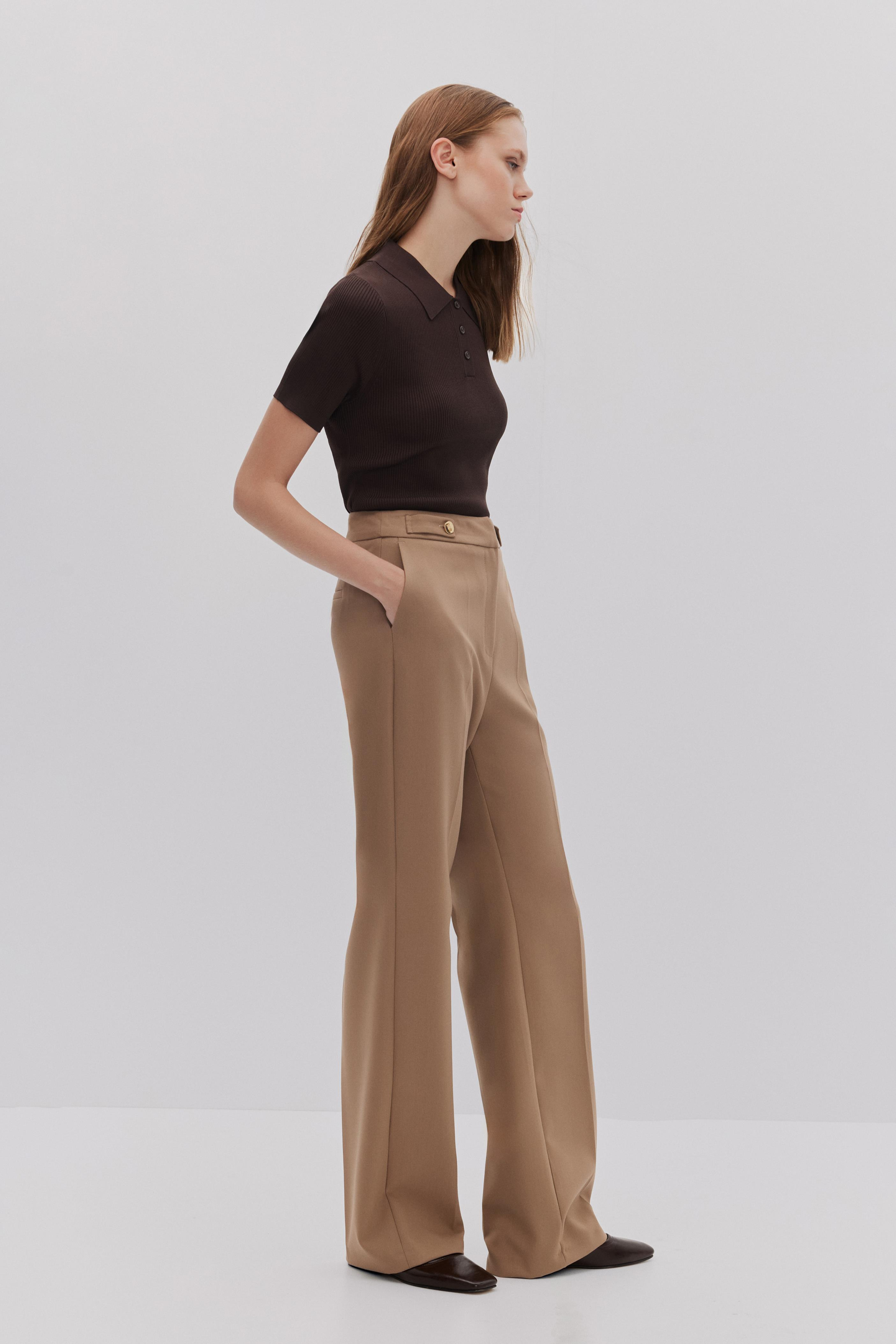 5493-0132 PANTS