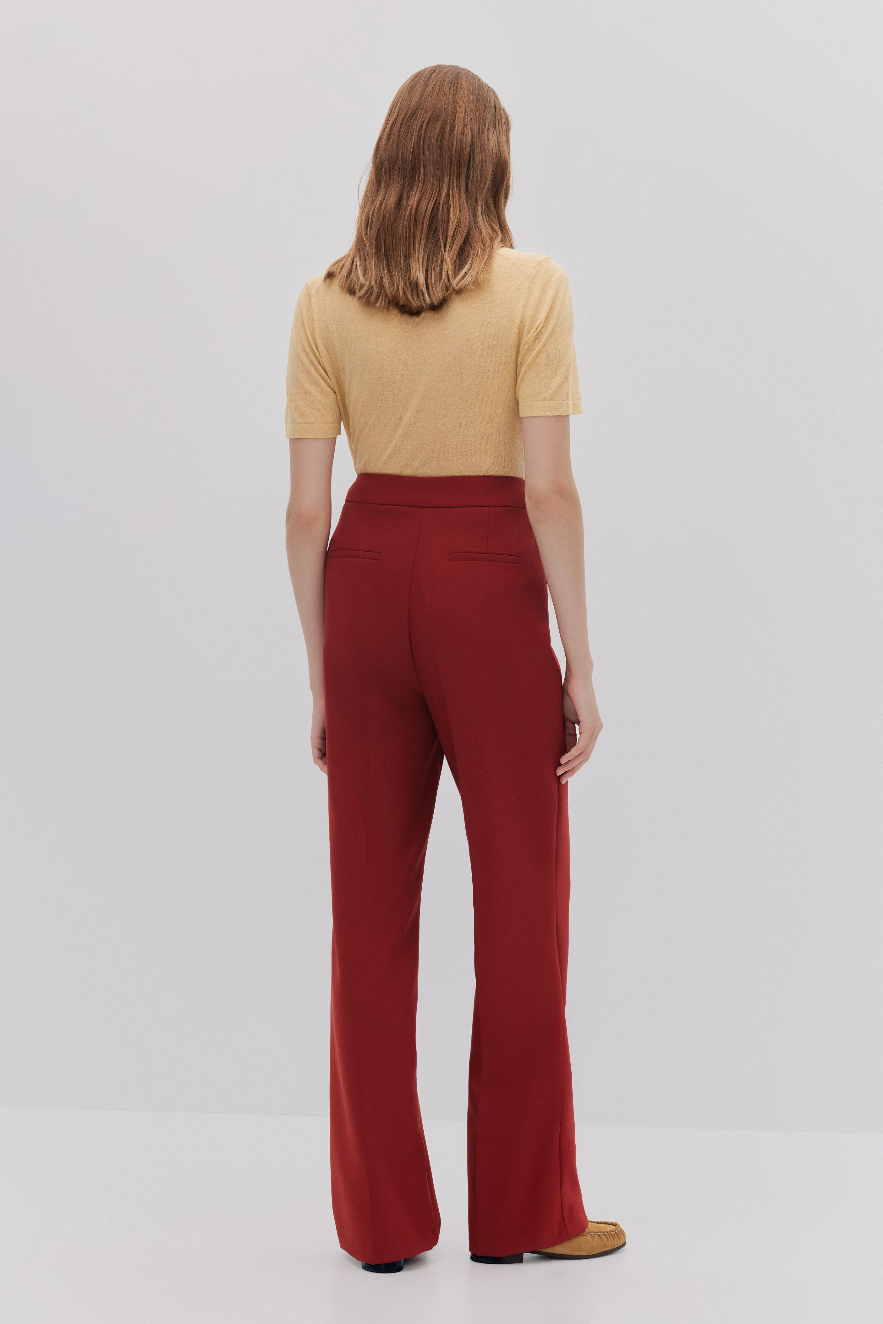 5493-0132 PANTS