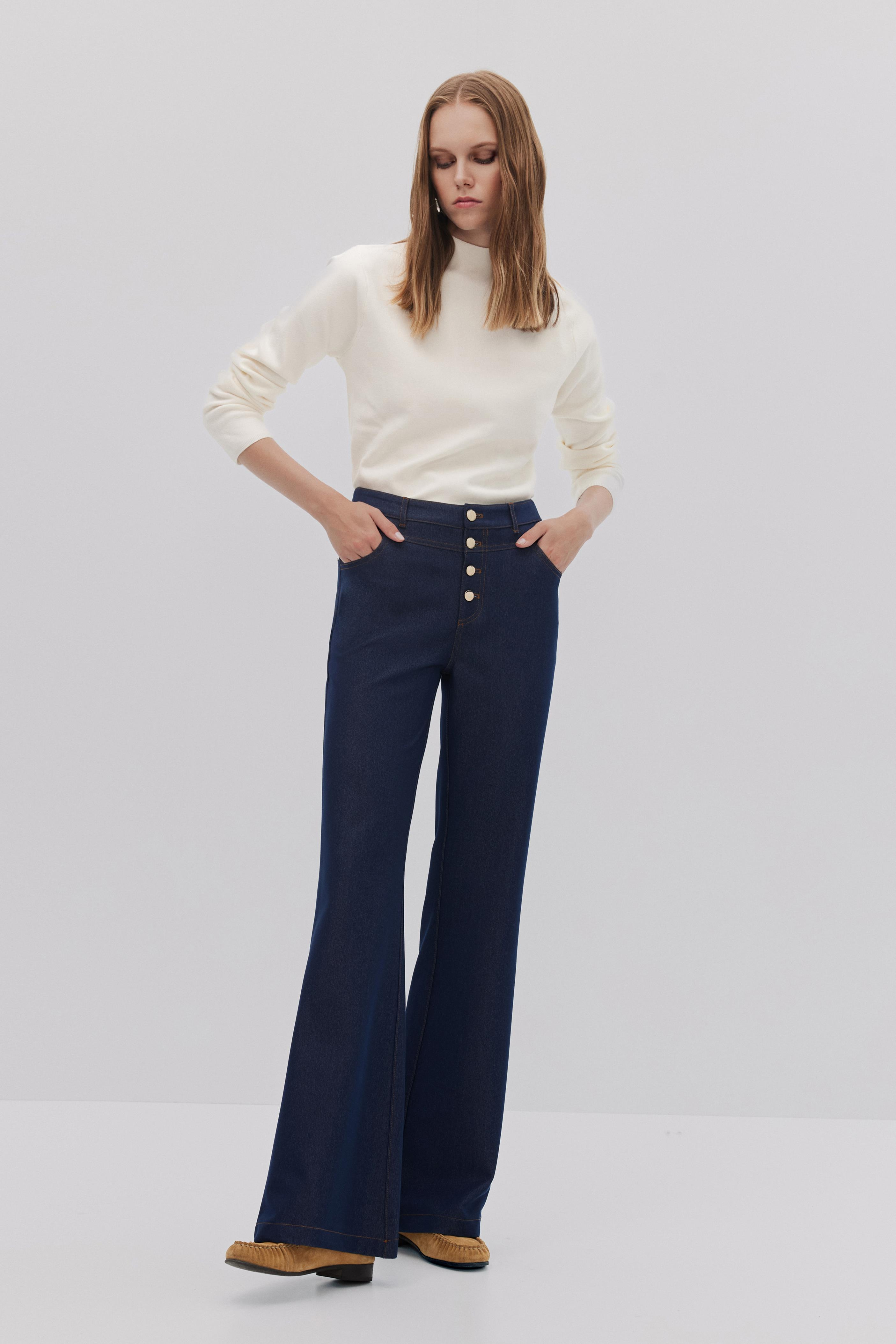 5495-003 PANTS