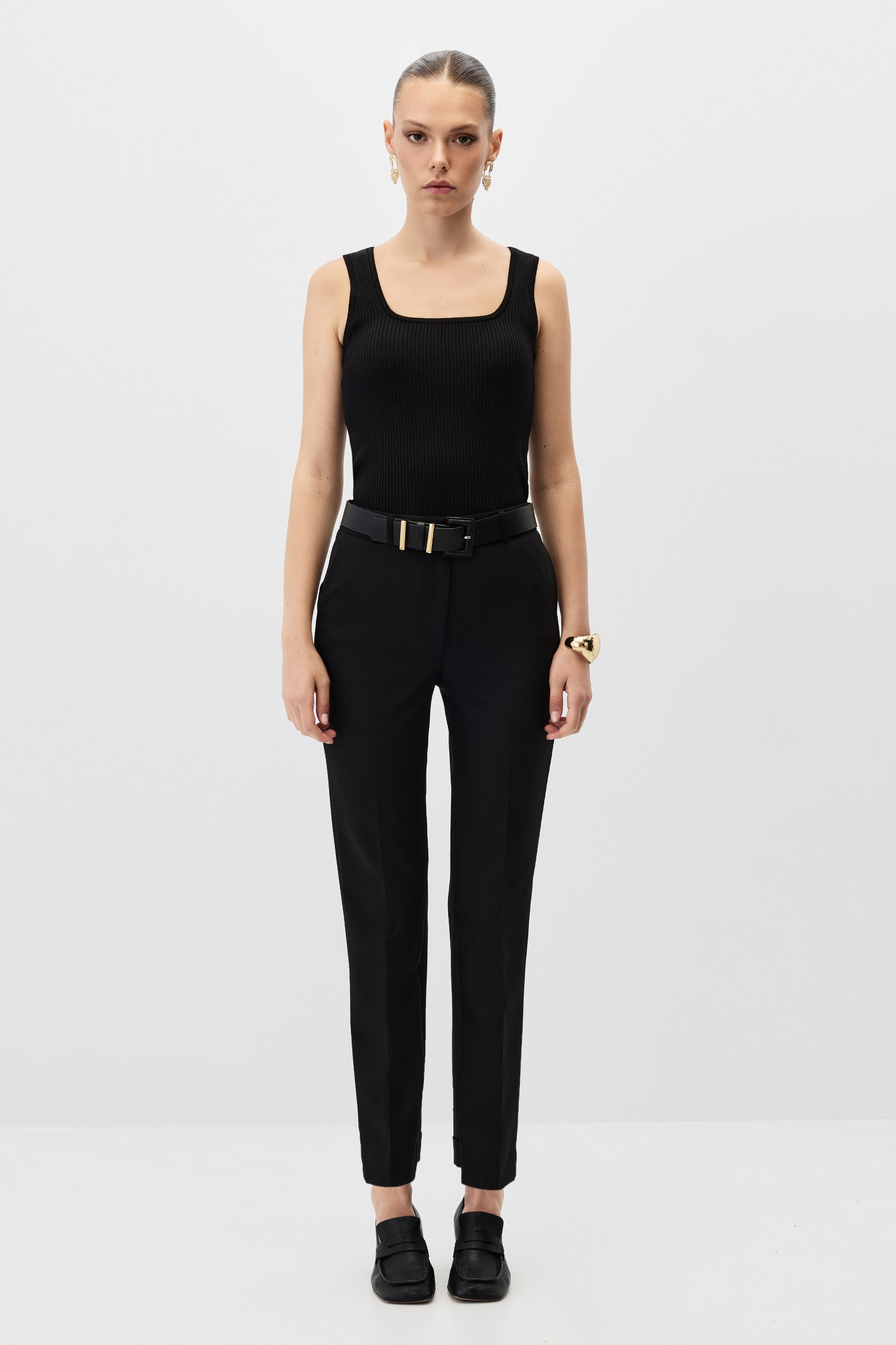 5497-0132 PANTS