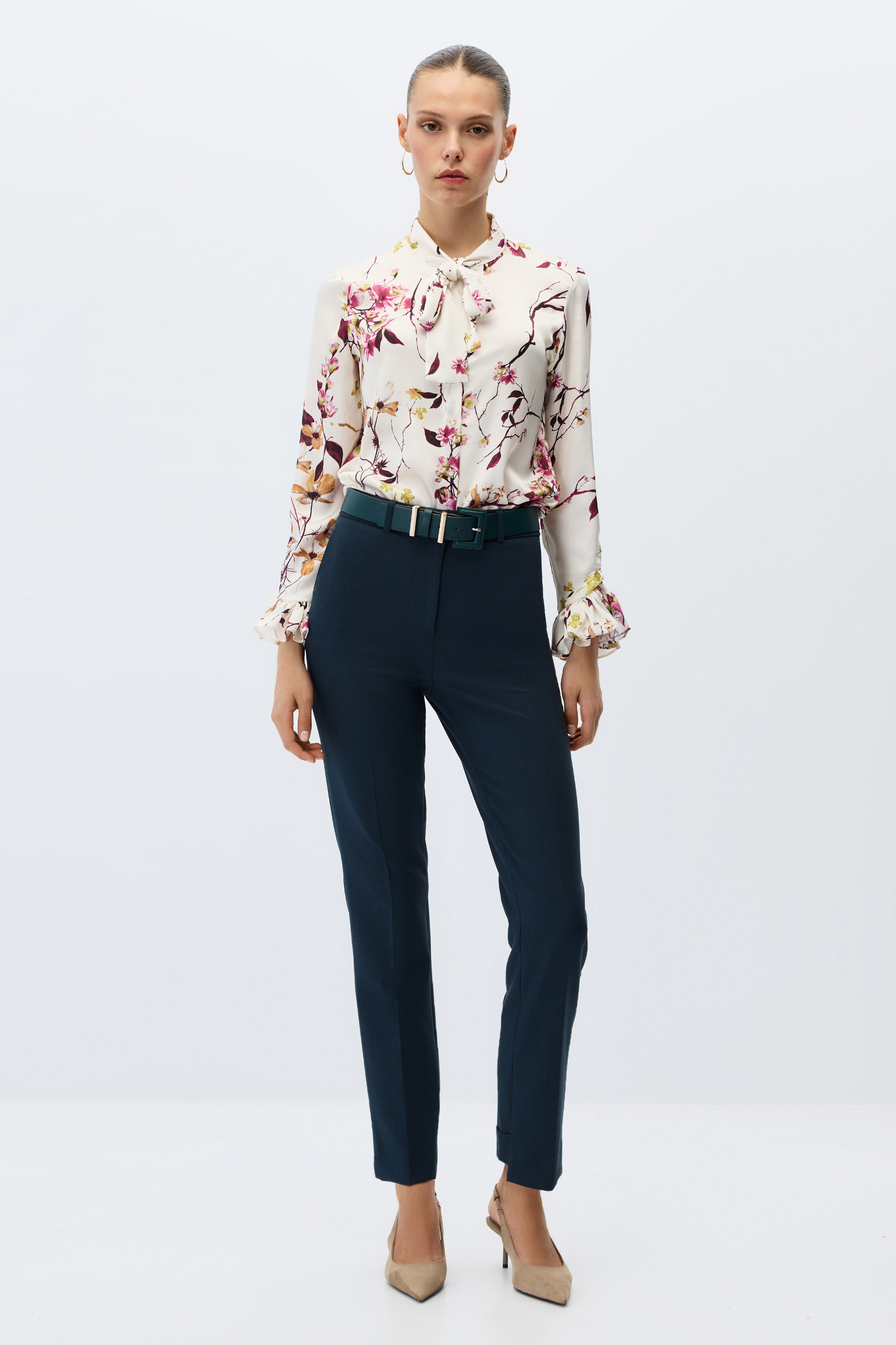5497-0132 PANTS