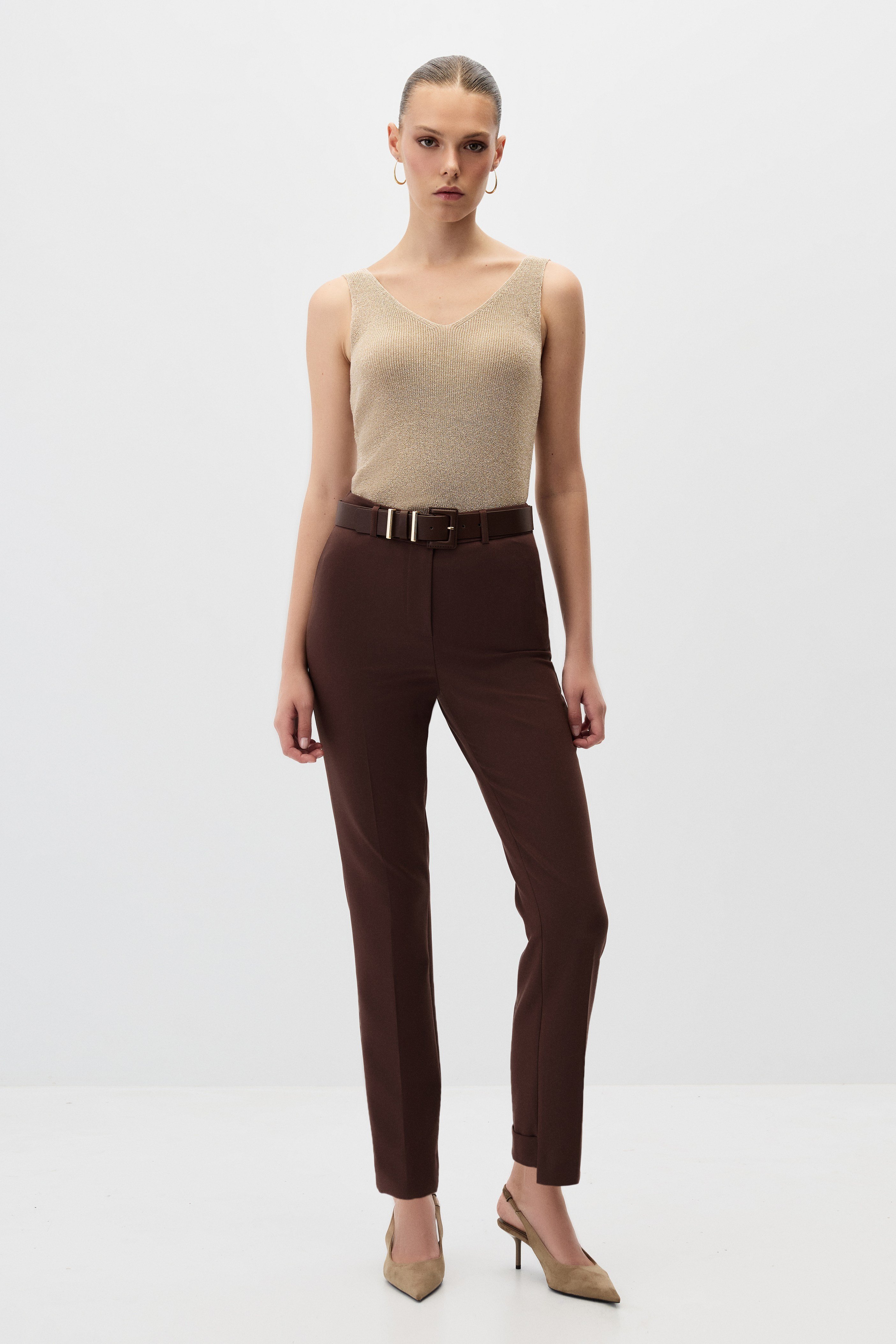 5497-0132 PANTS