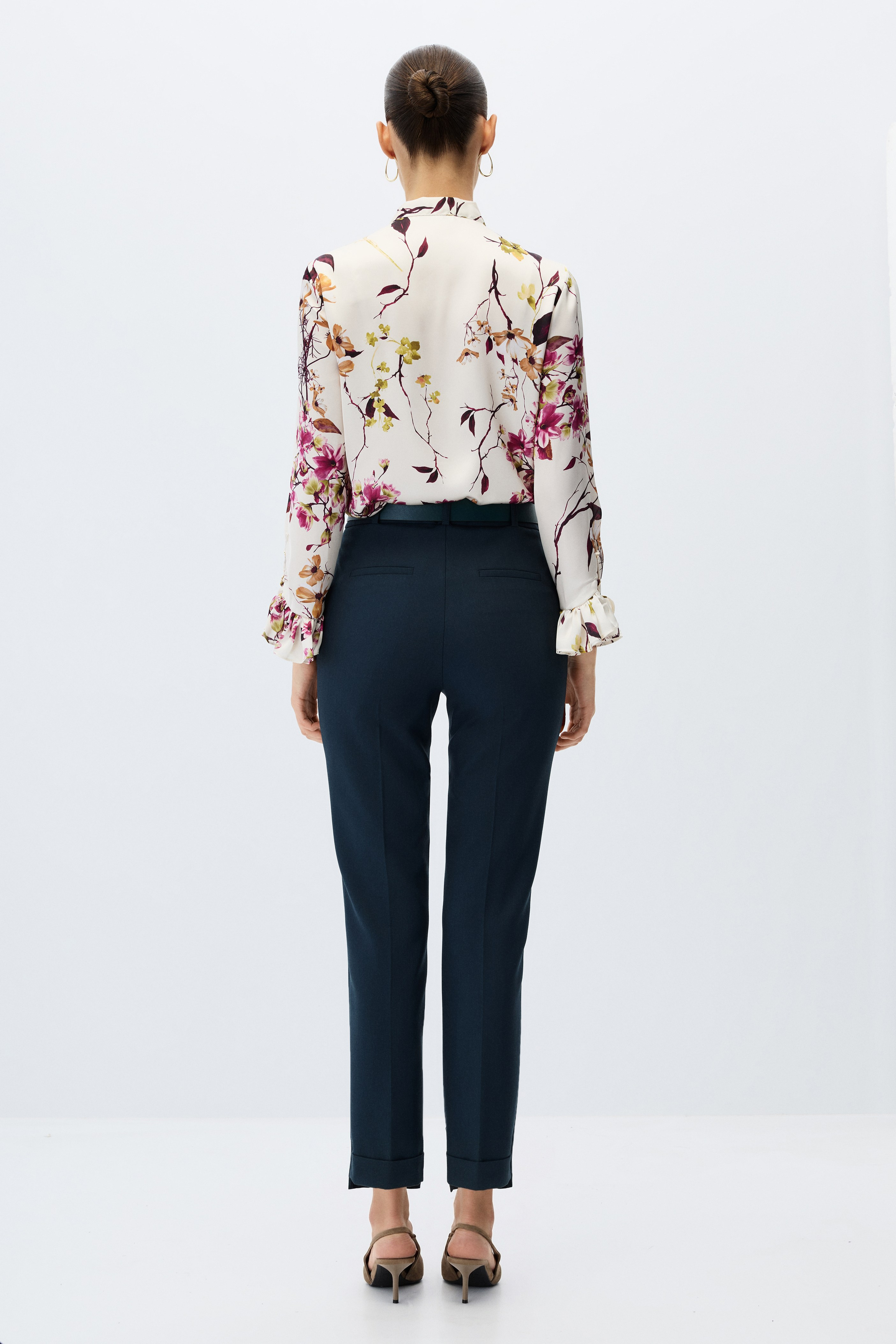 5497-0132 PANTS