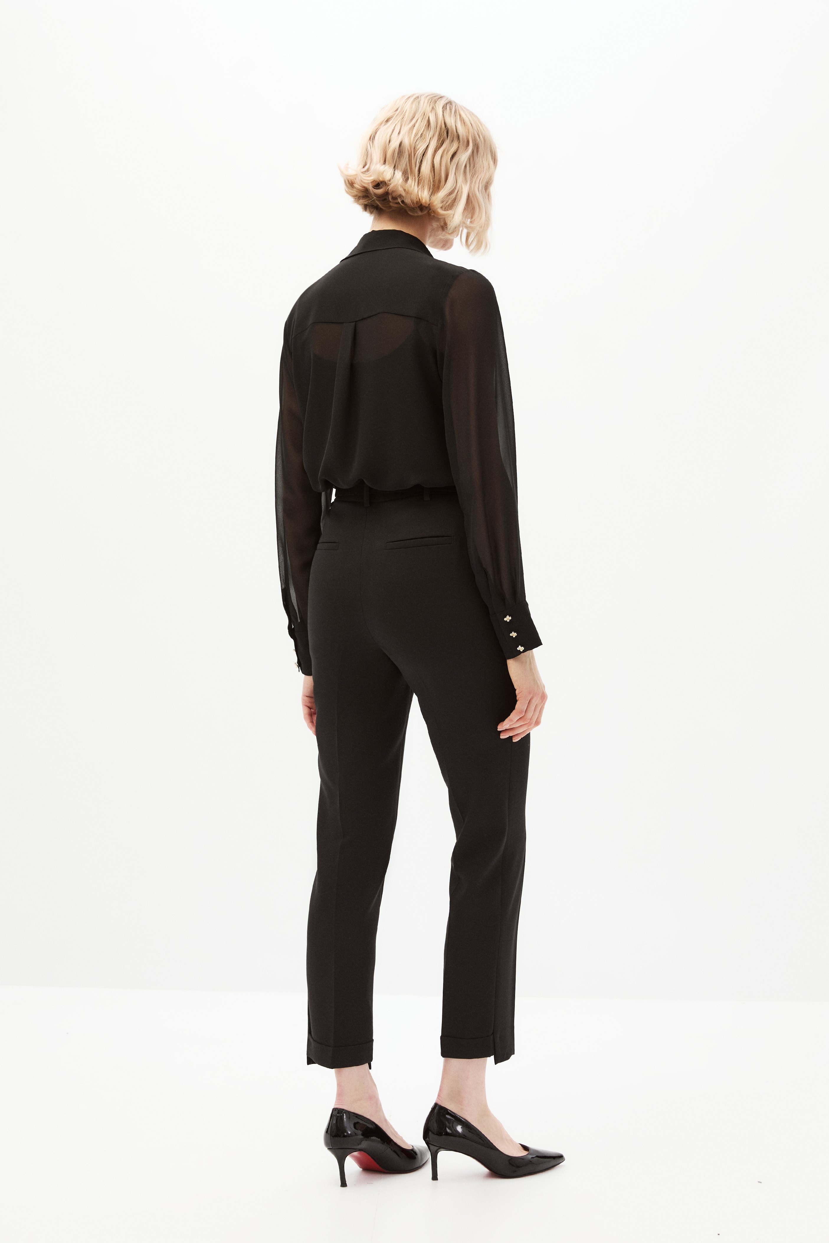 5497-0231 PANTS