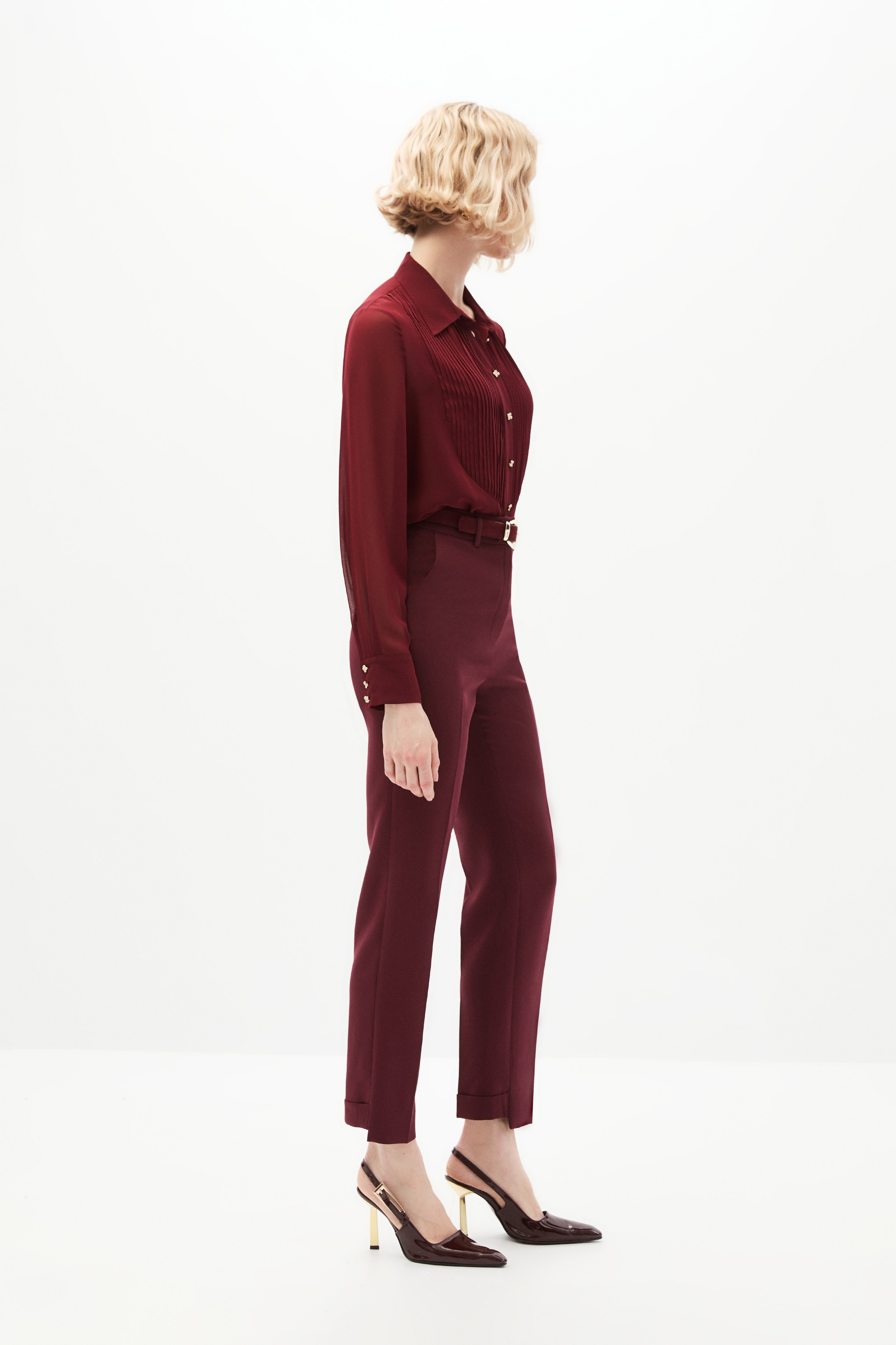 5497-0231 PANTS