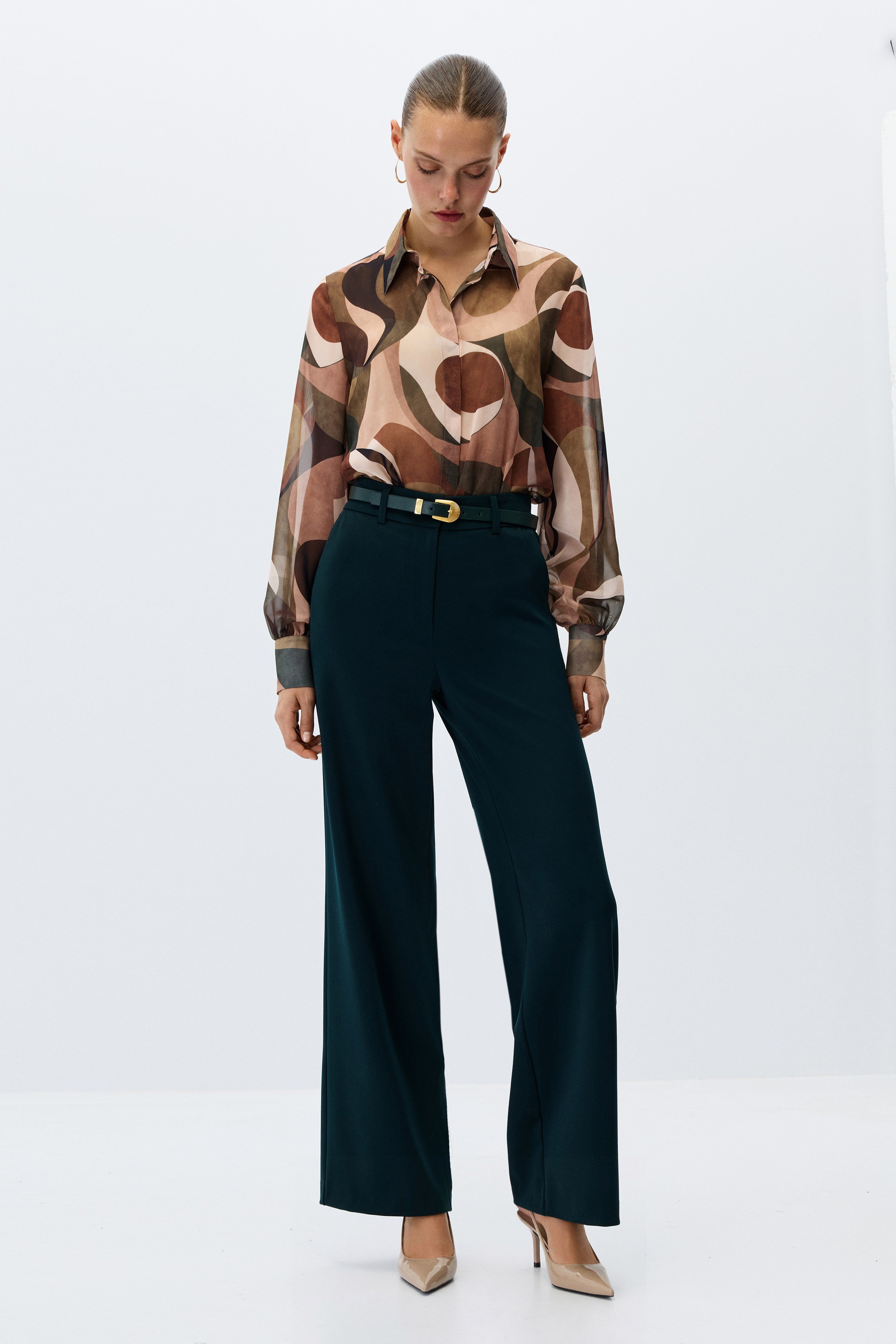 5499-0156 PANTS