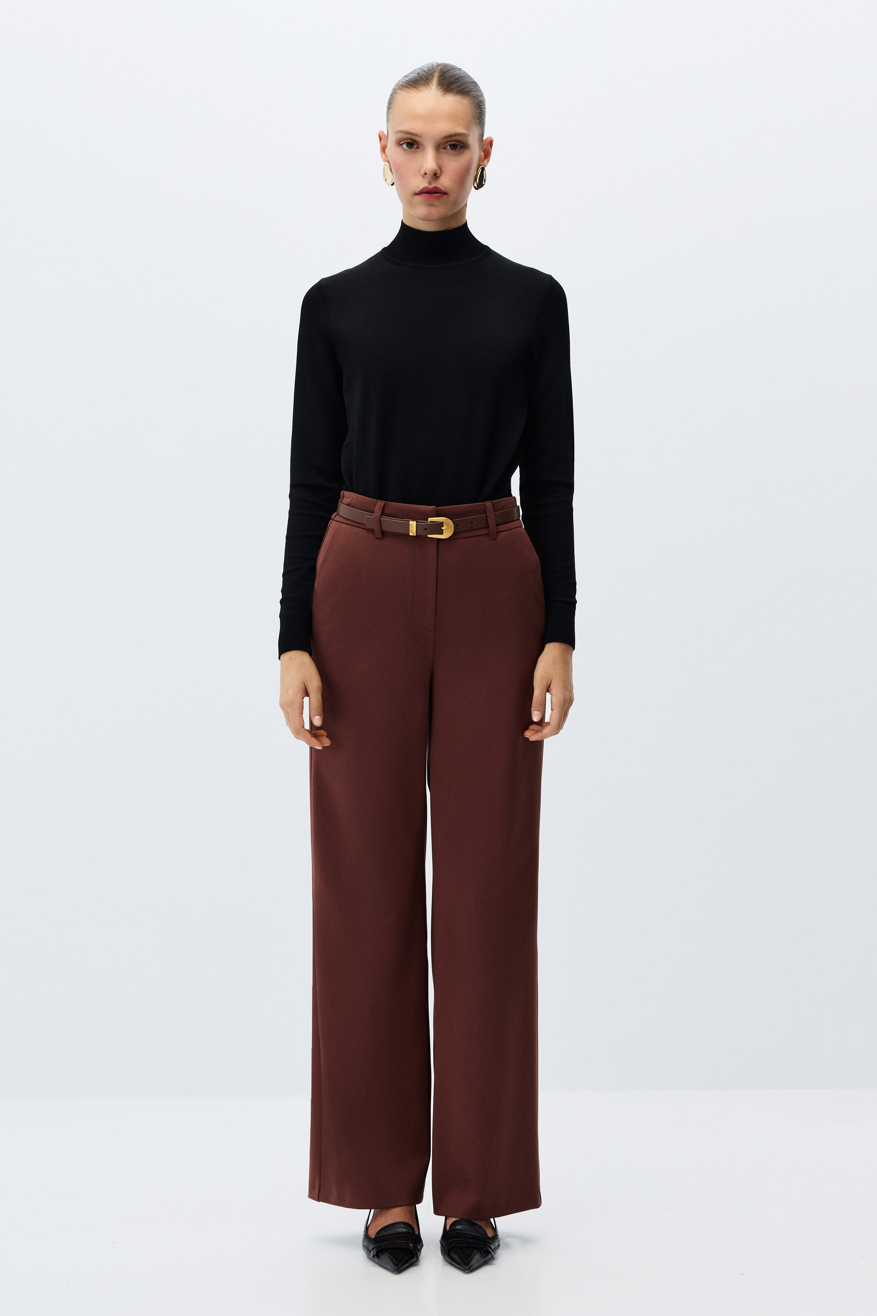 5499-0156 PANTS