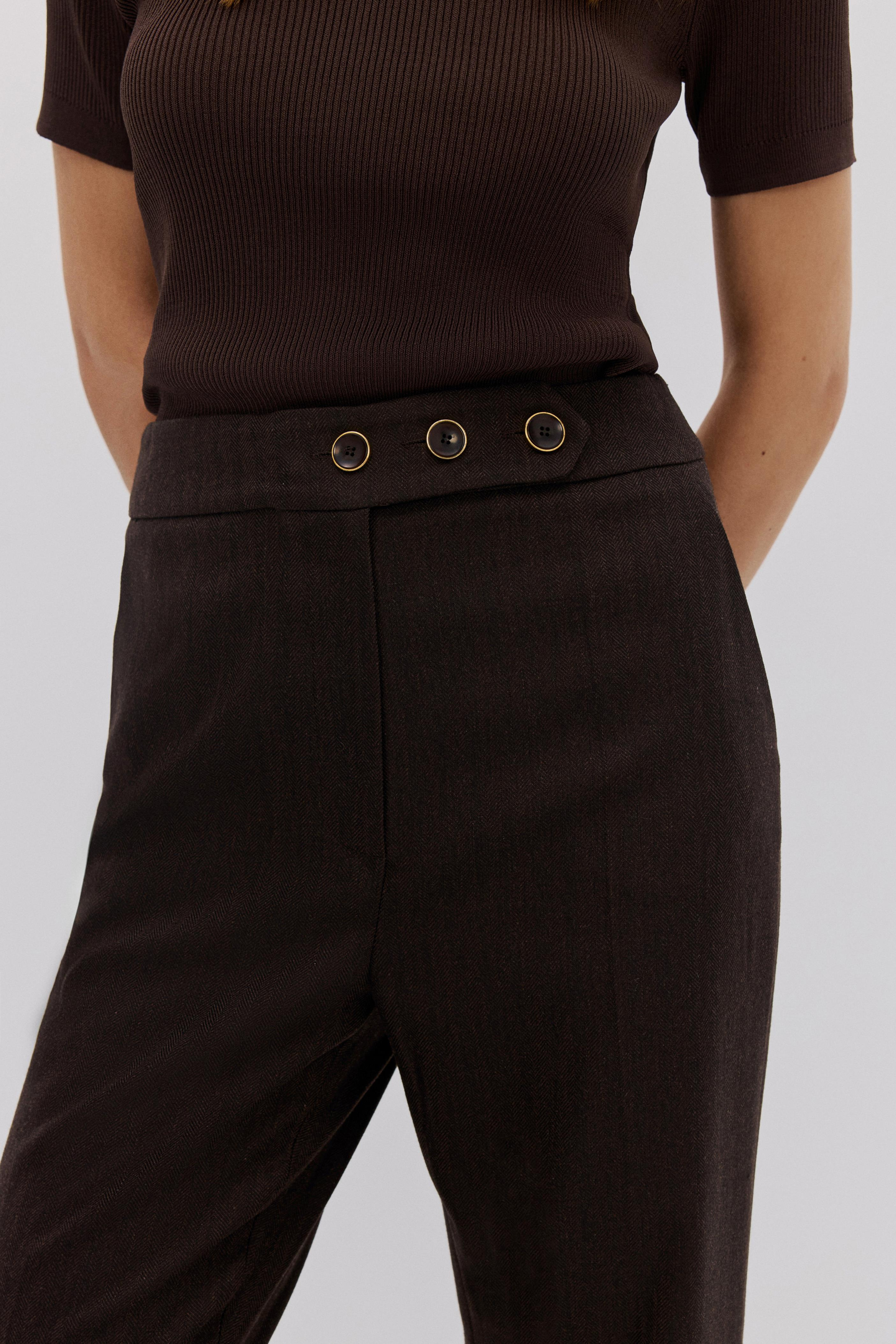 5502-0169 PANTS