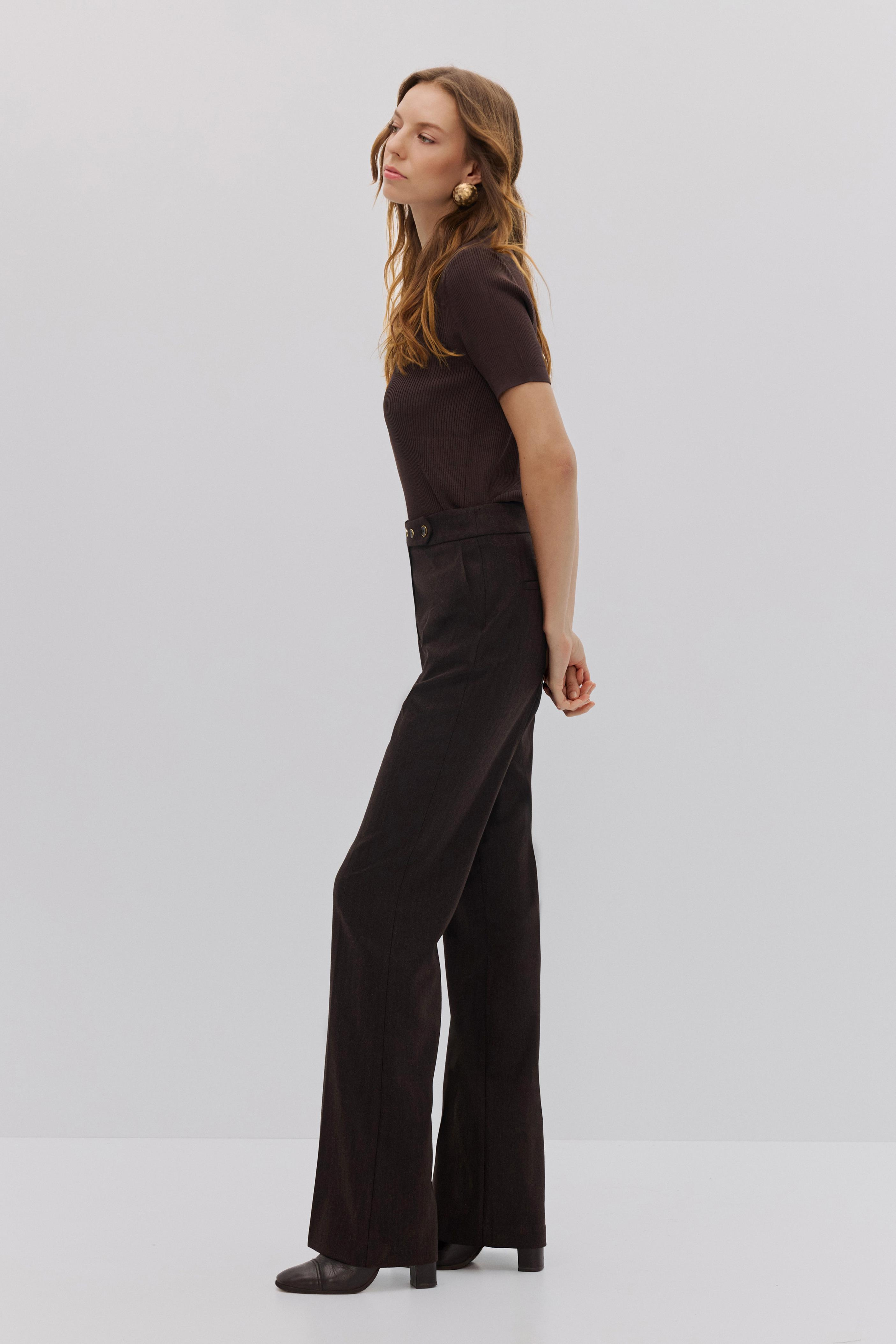 5502-0169 PANTS