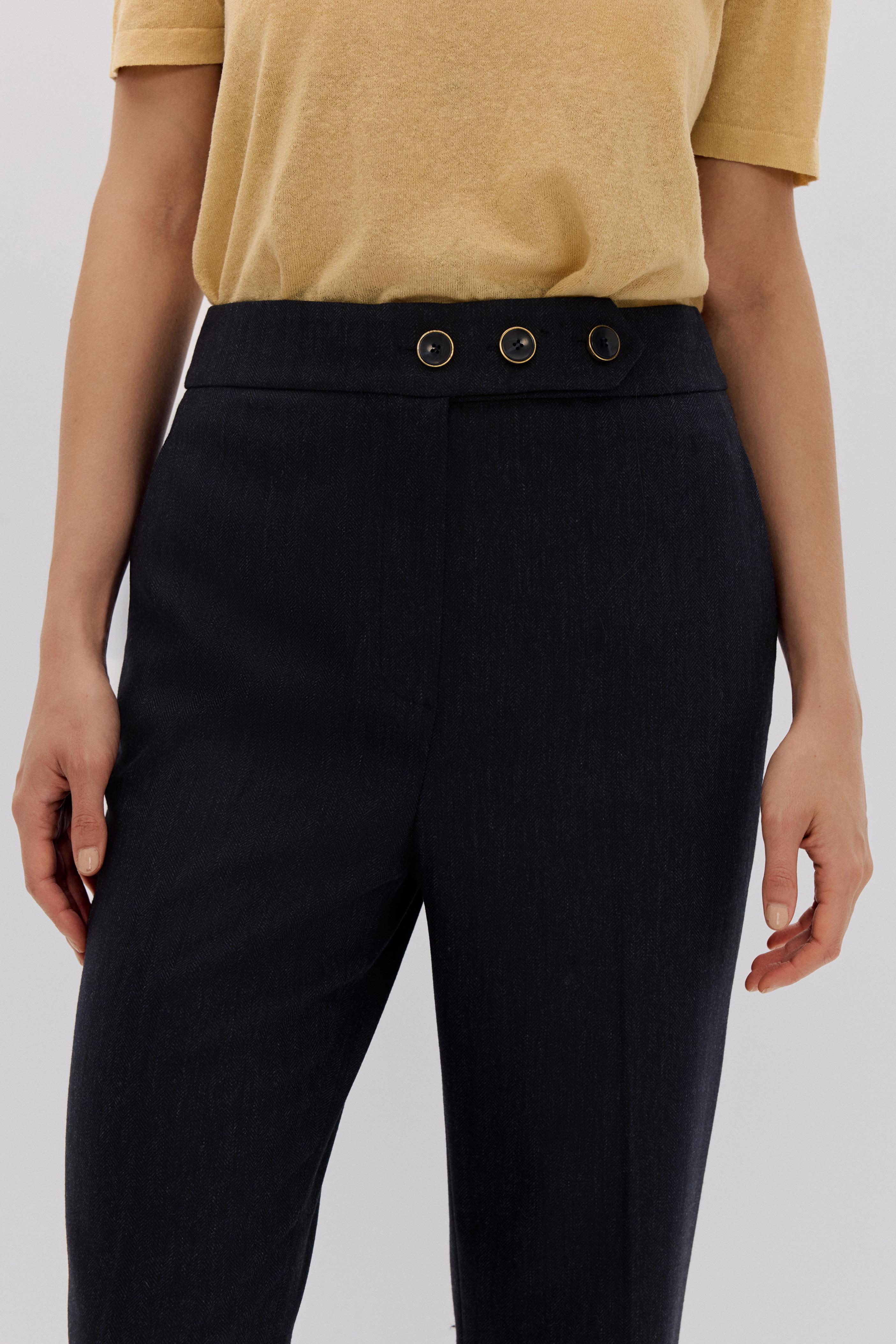 5502-0169 PANTS