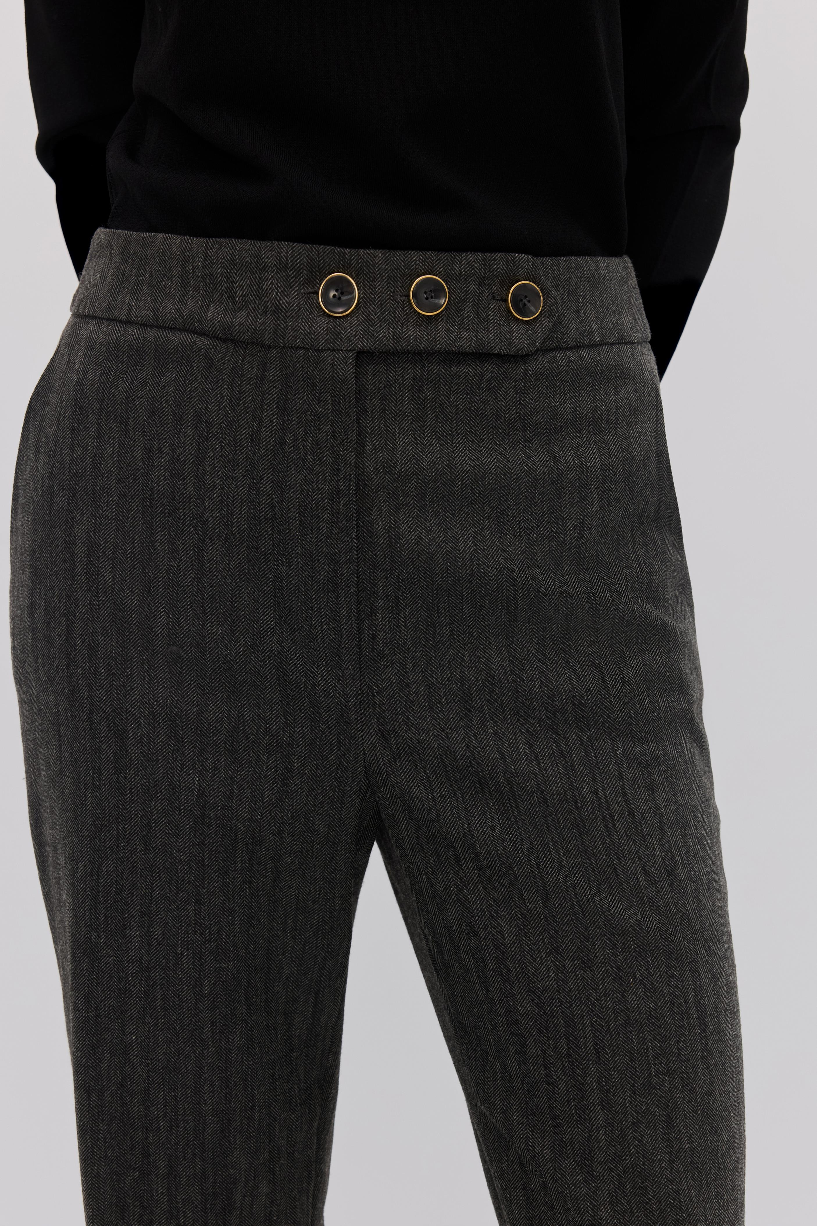 5502-0169 PANTS