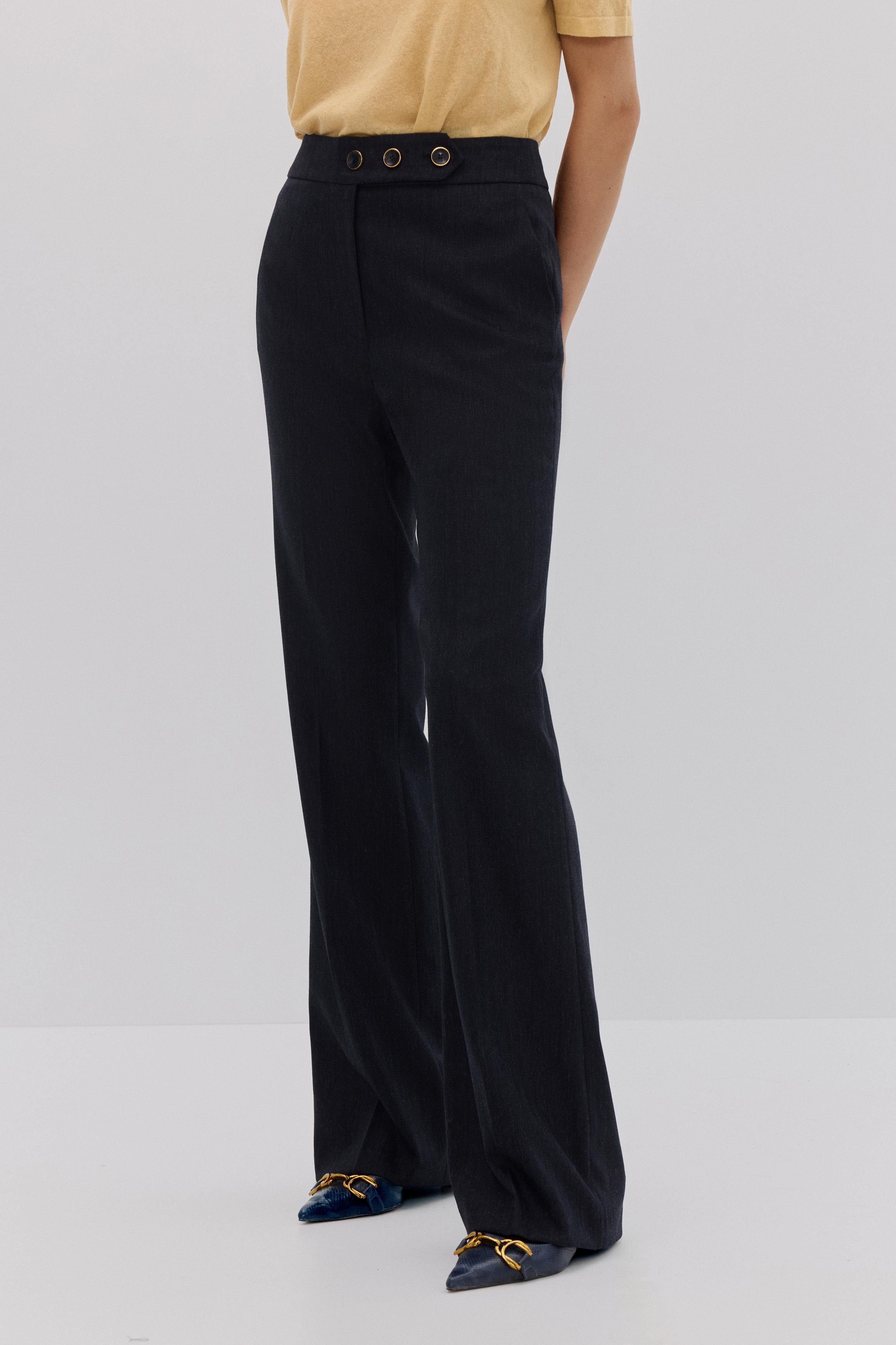 5502-0169 PANTS
