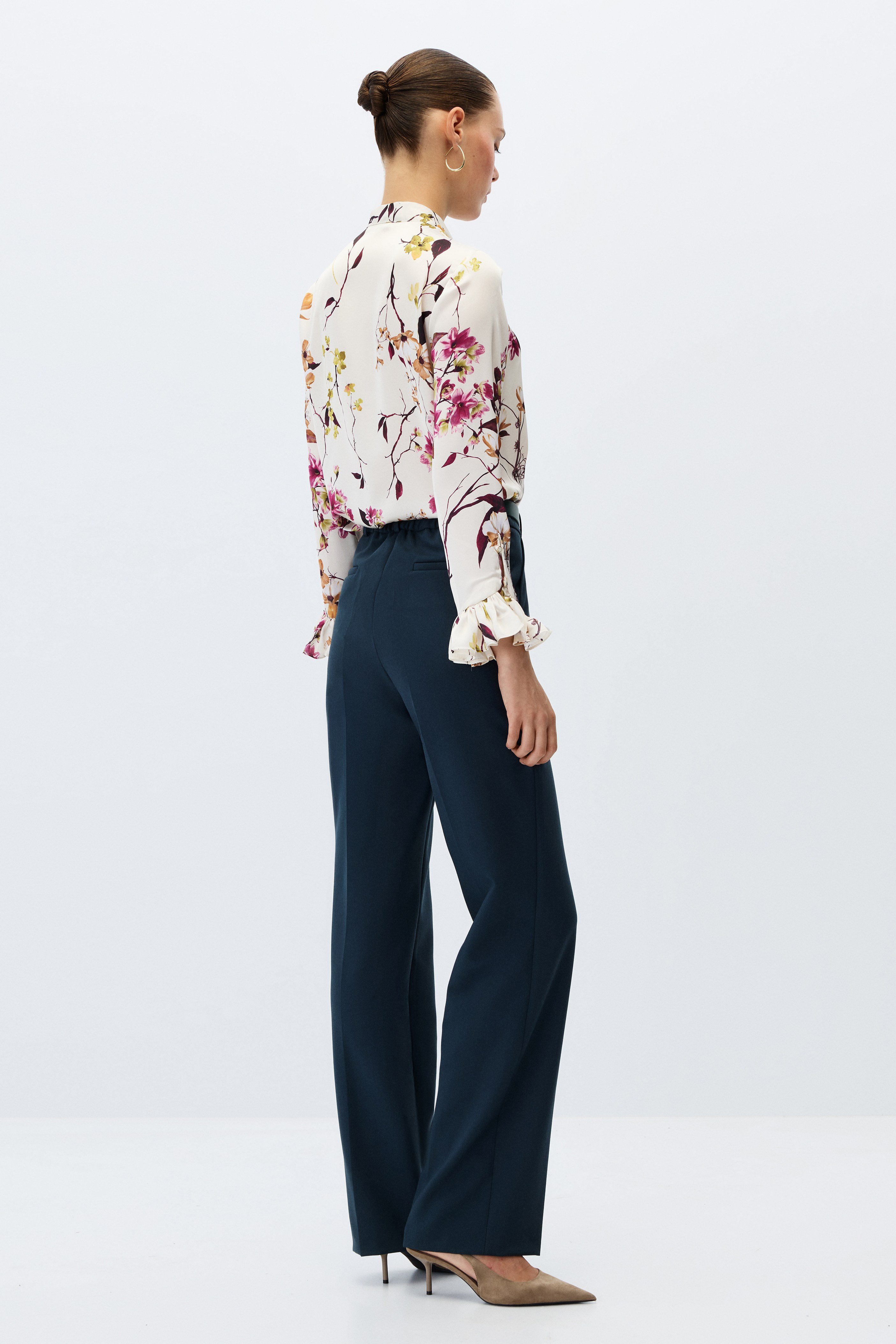 5503-0132 PANTS