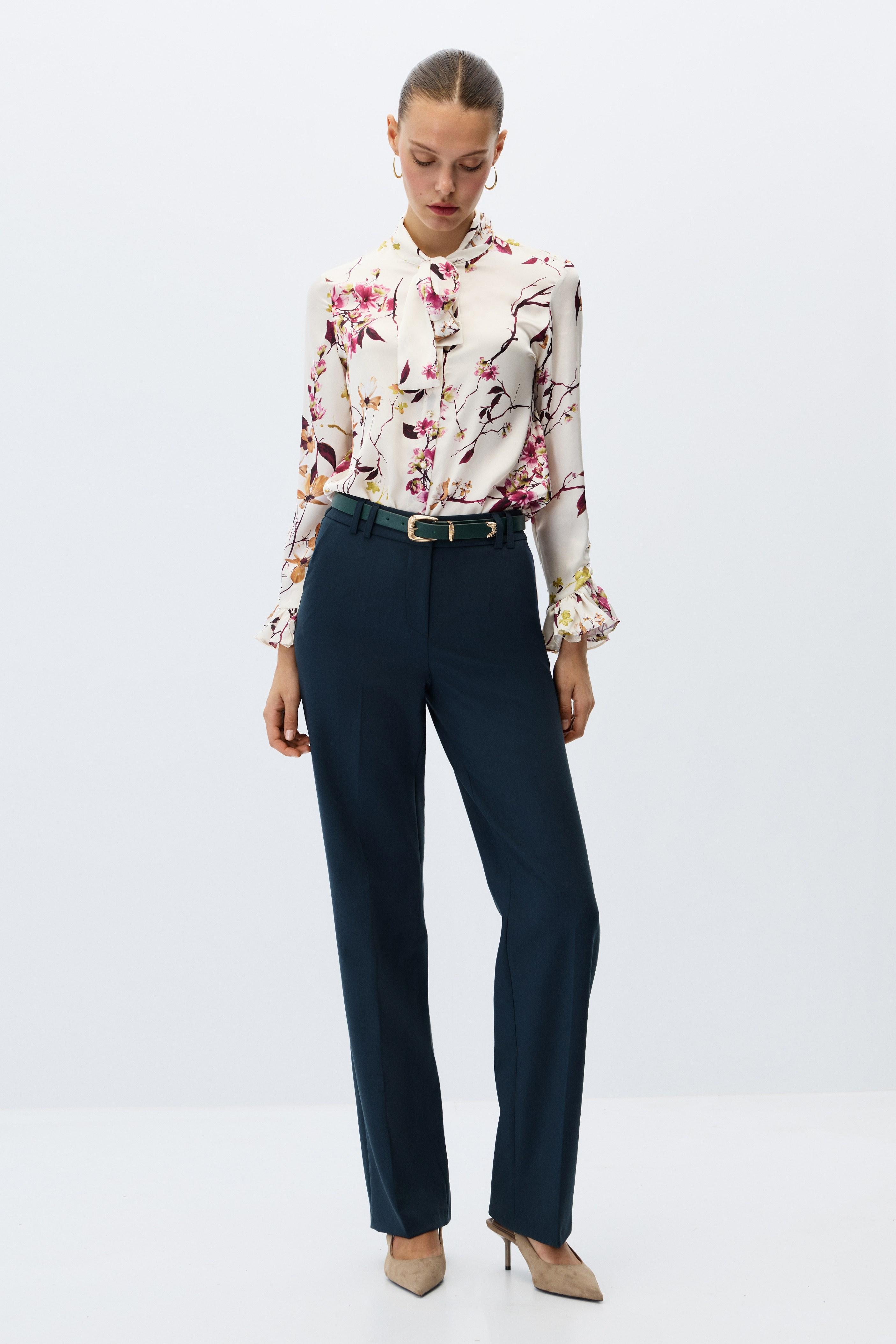 5503-0132 PANTS