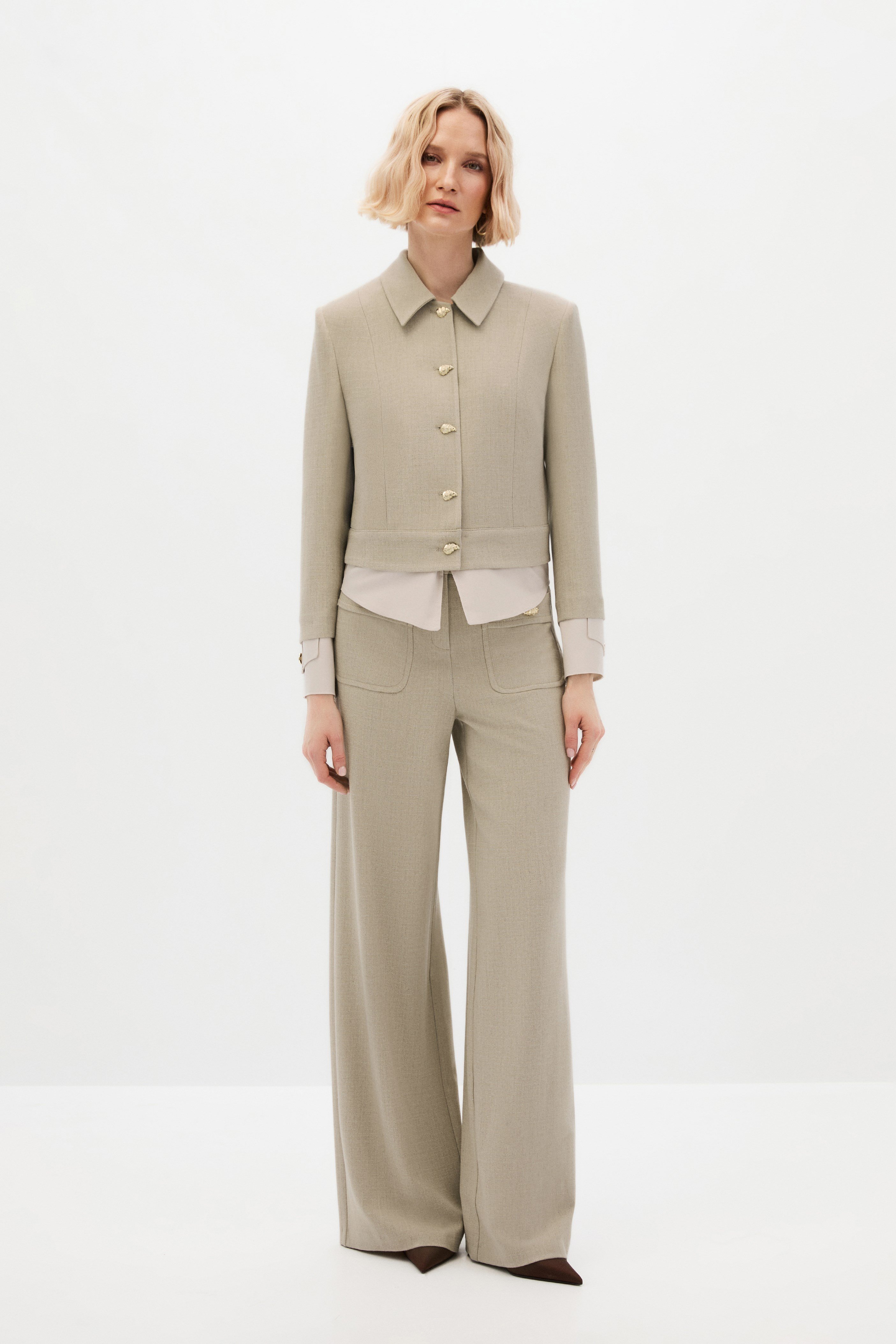5513-0227 PANTS