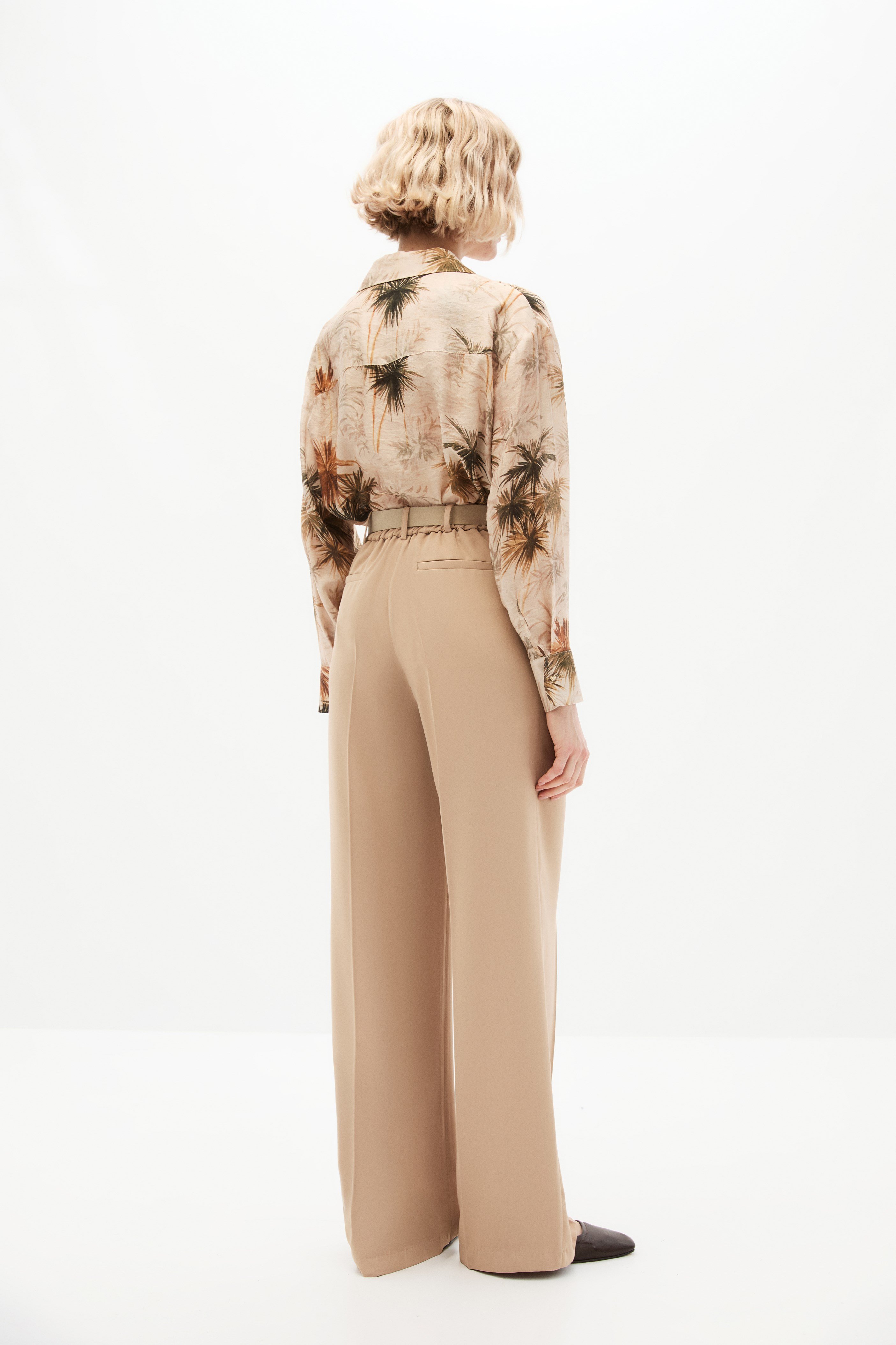 5515-957 PANTS