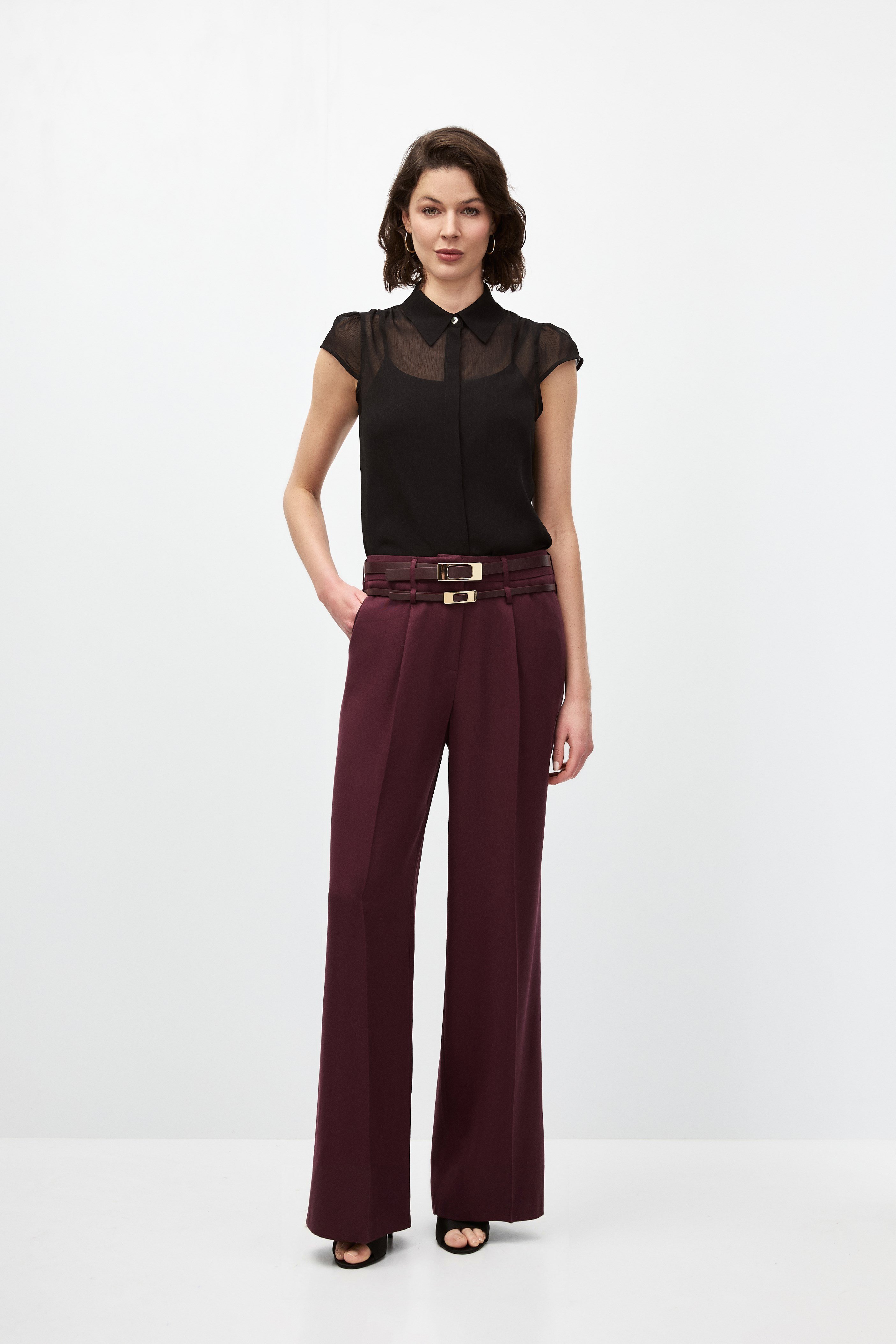5517-0264 PANTS