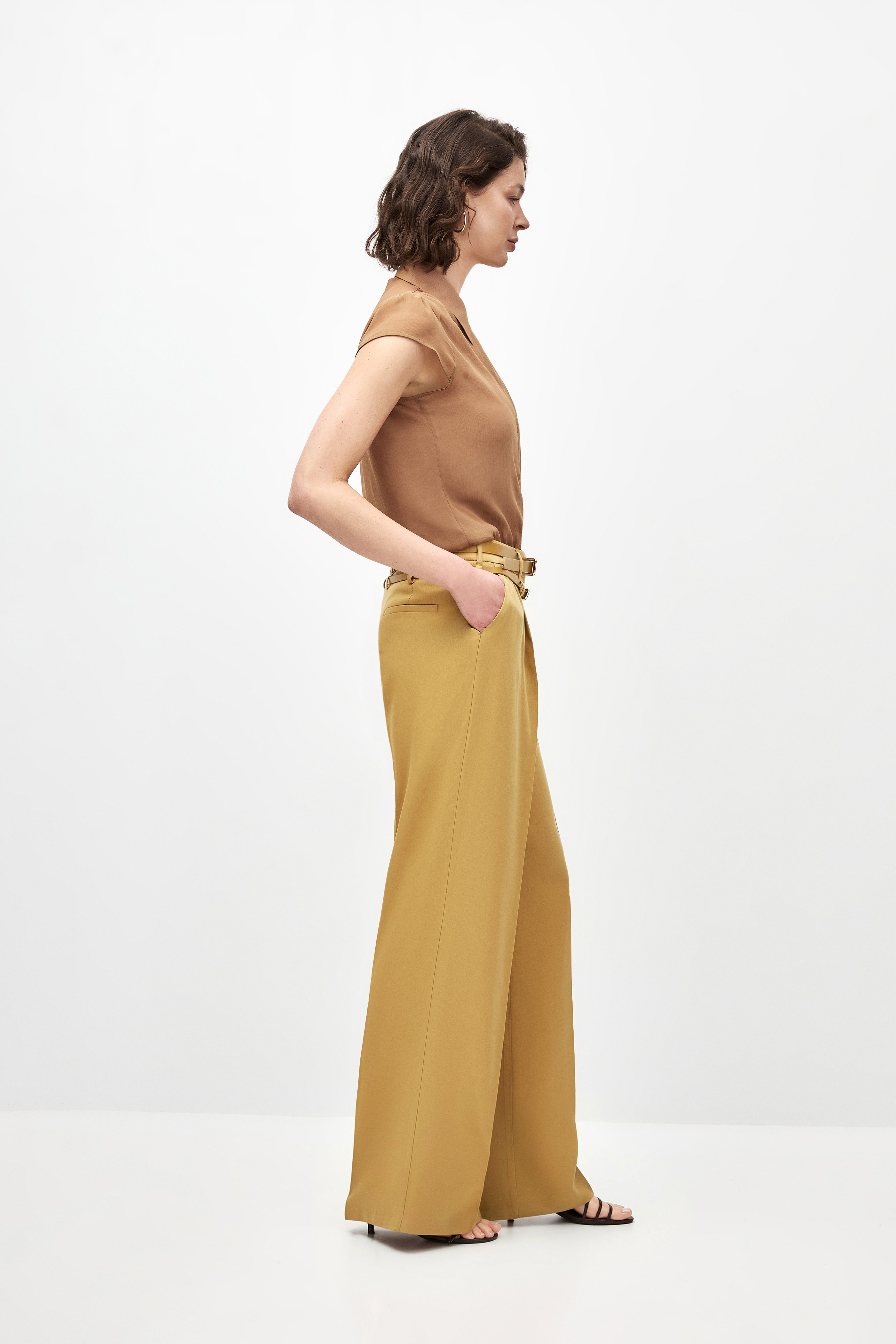 5517-0264 PANTS