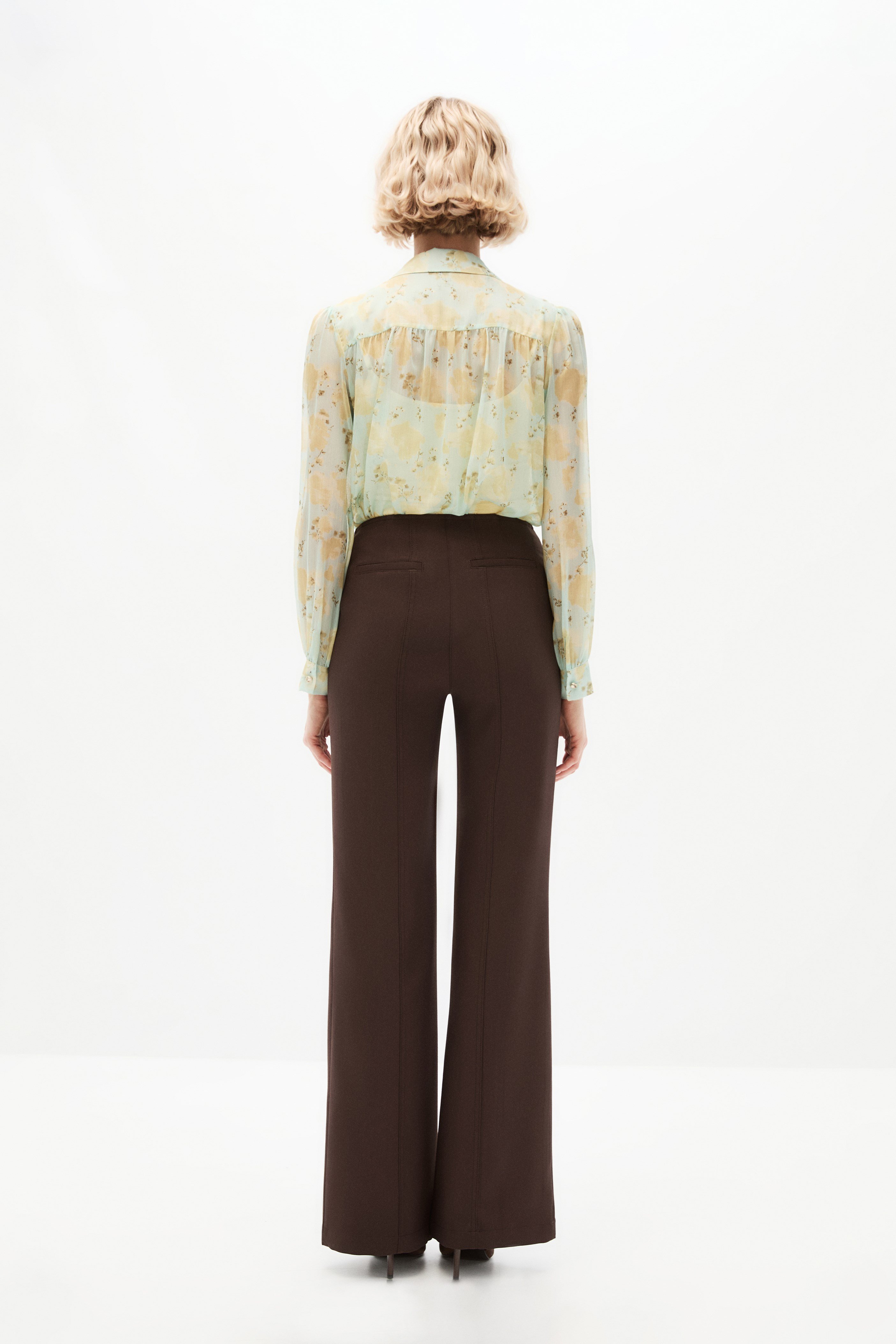 5518-0231 PANTS