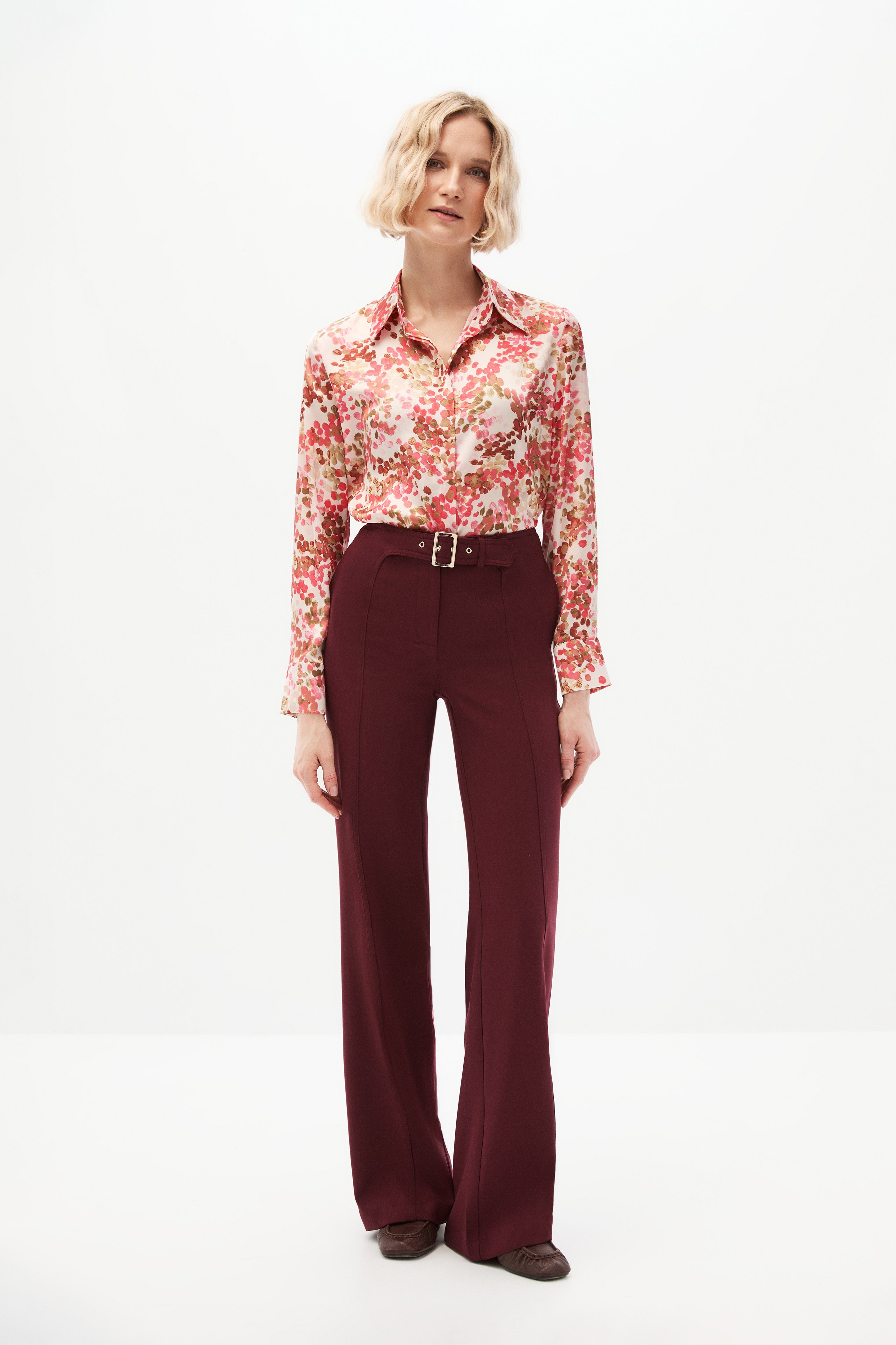 5518-0231 PANTS