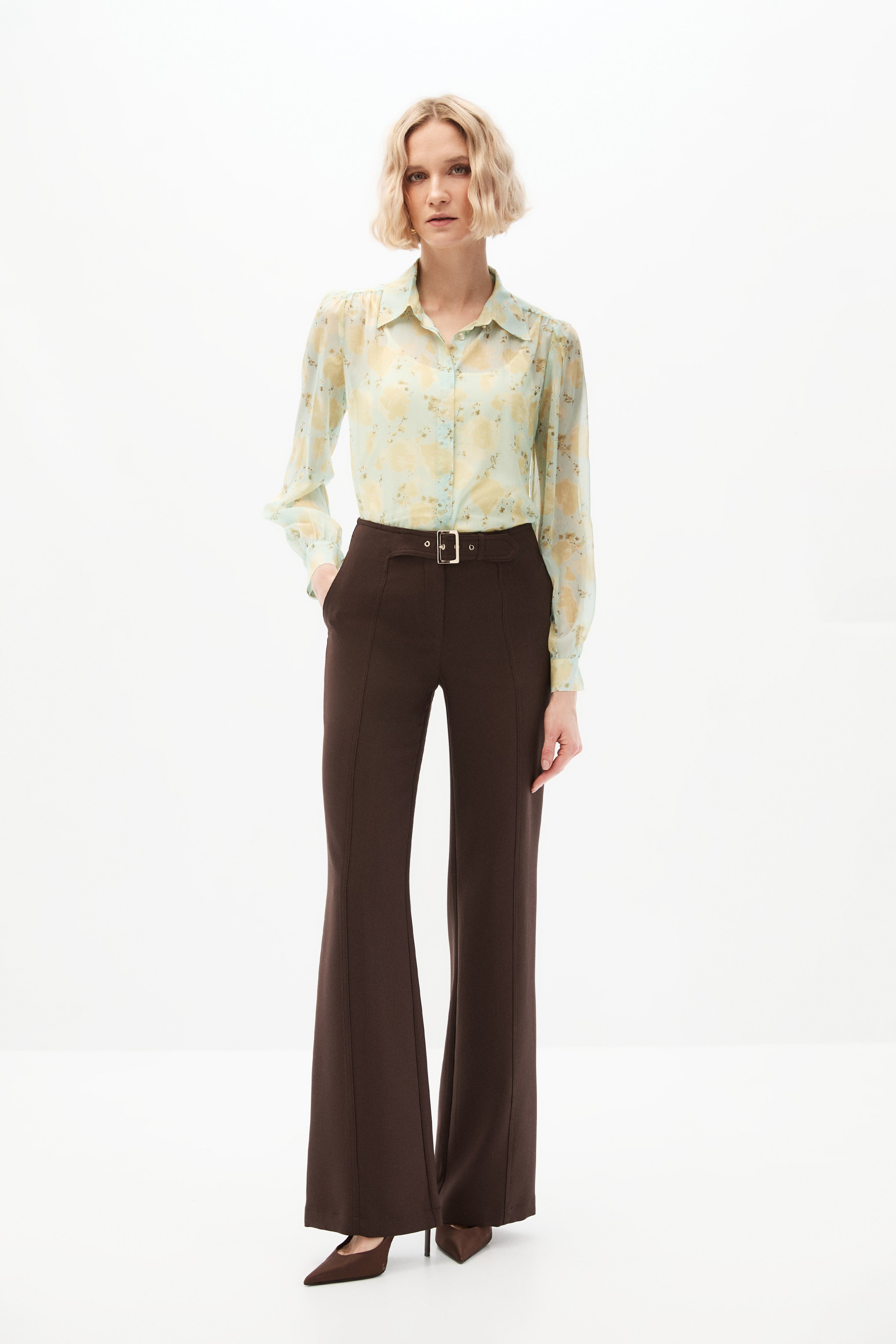 5518-0231 PANTS
