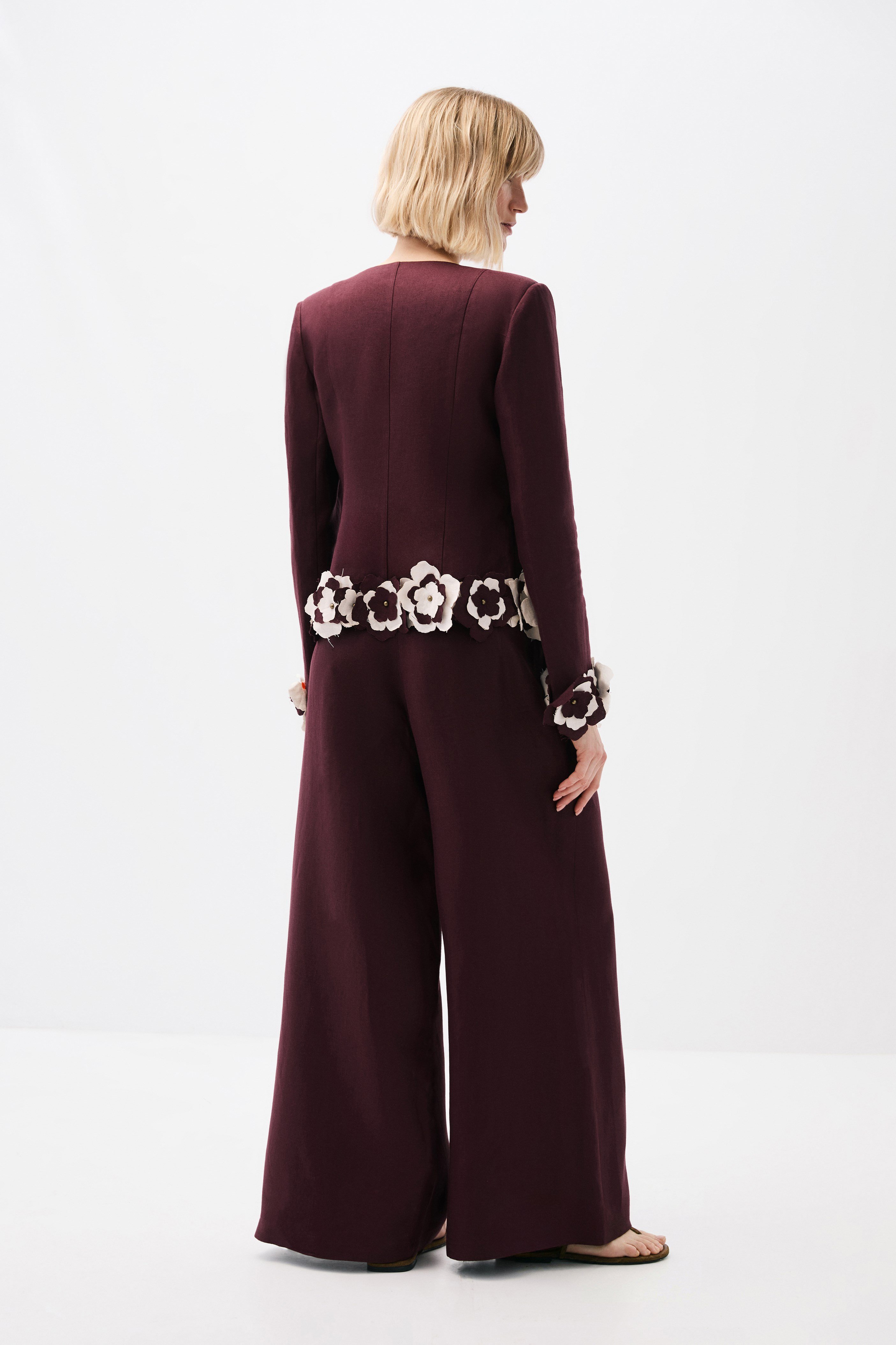 5526-0271 PANTS