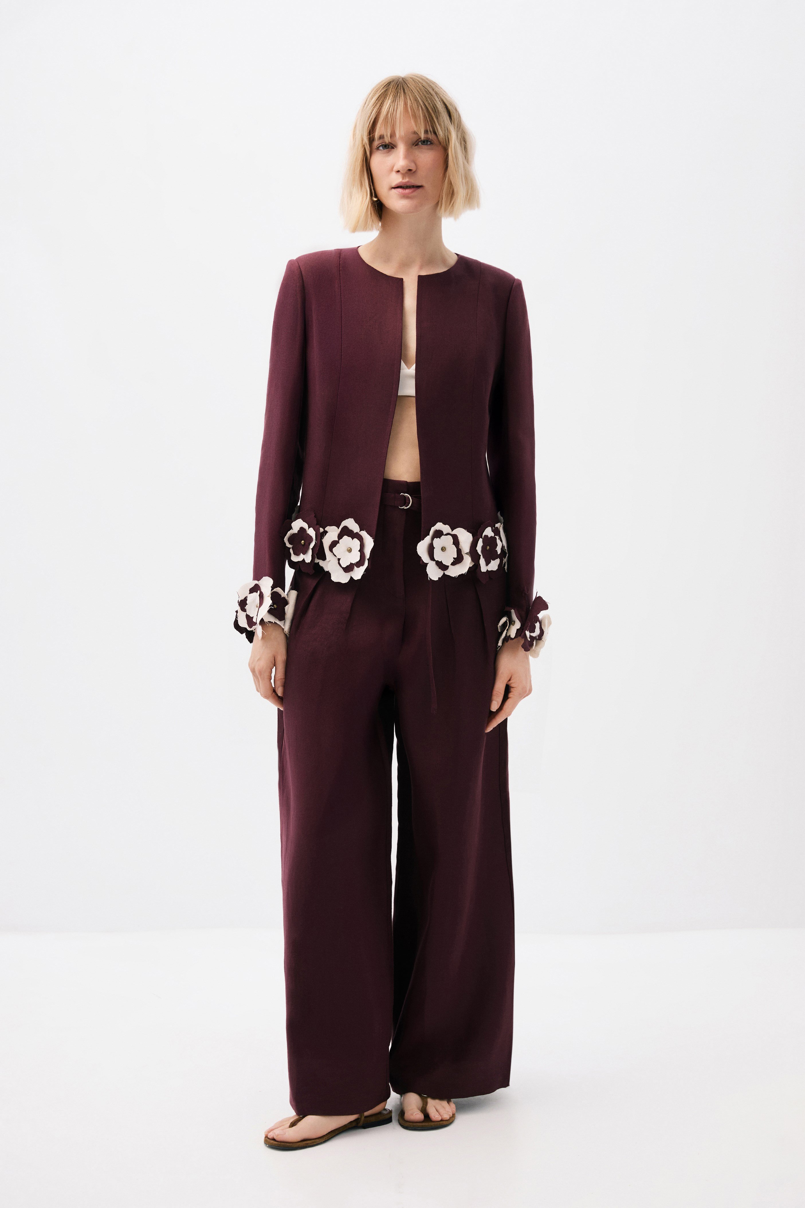5526-0271 PANTS