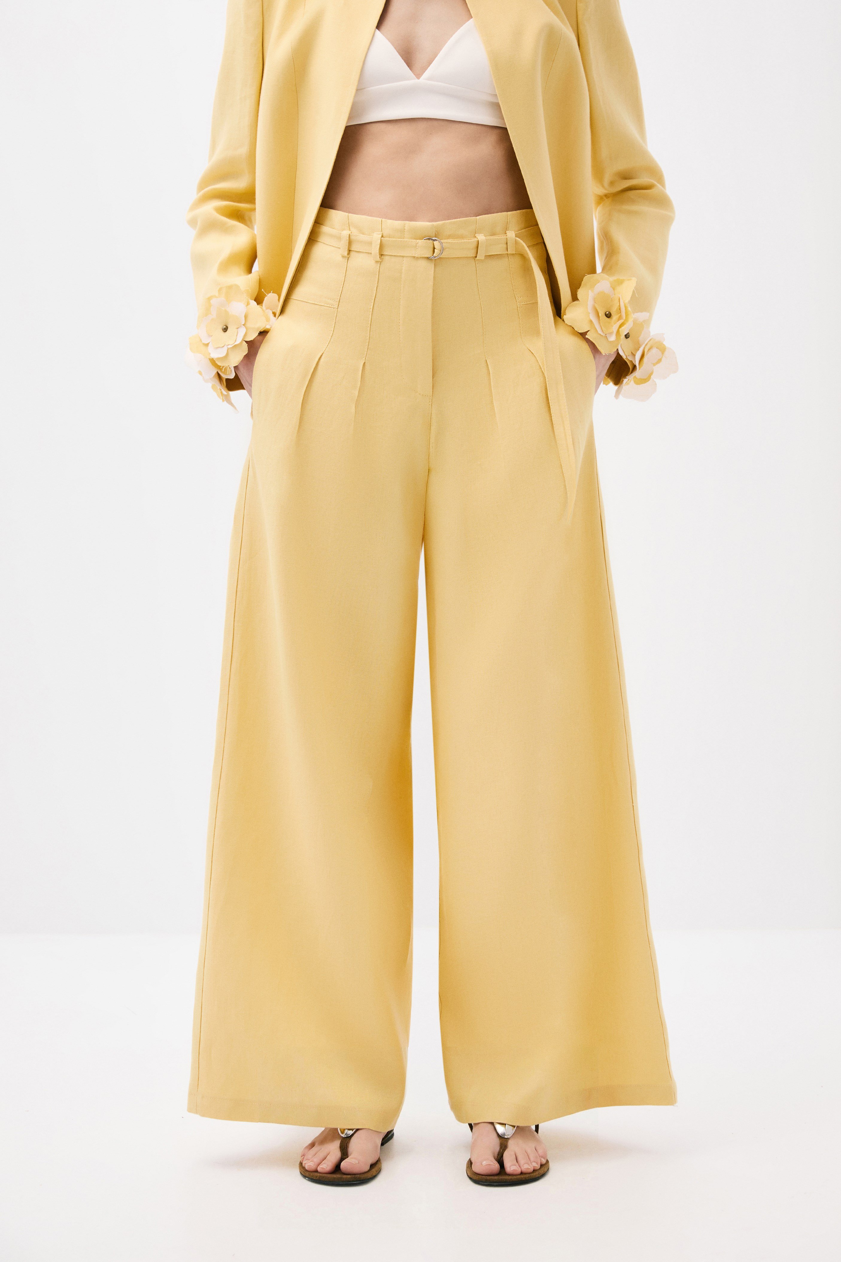 5526-0271 PANTS