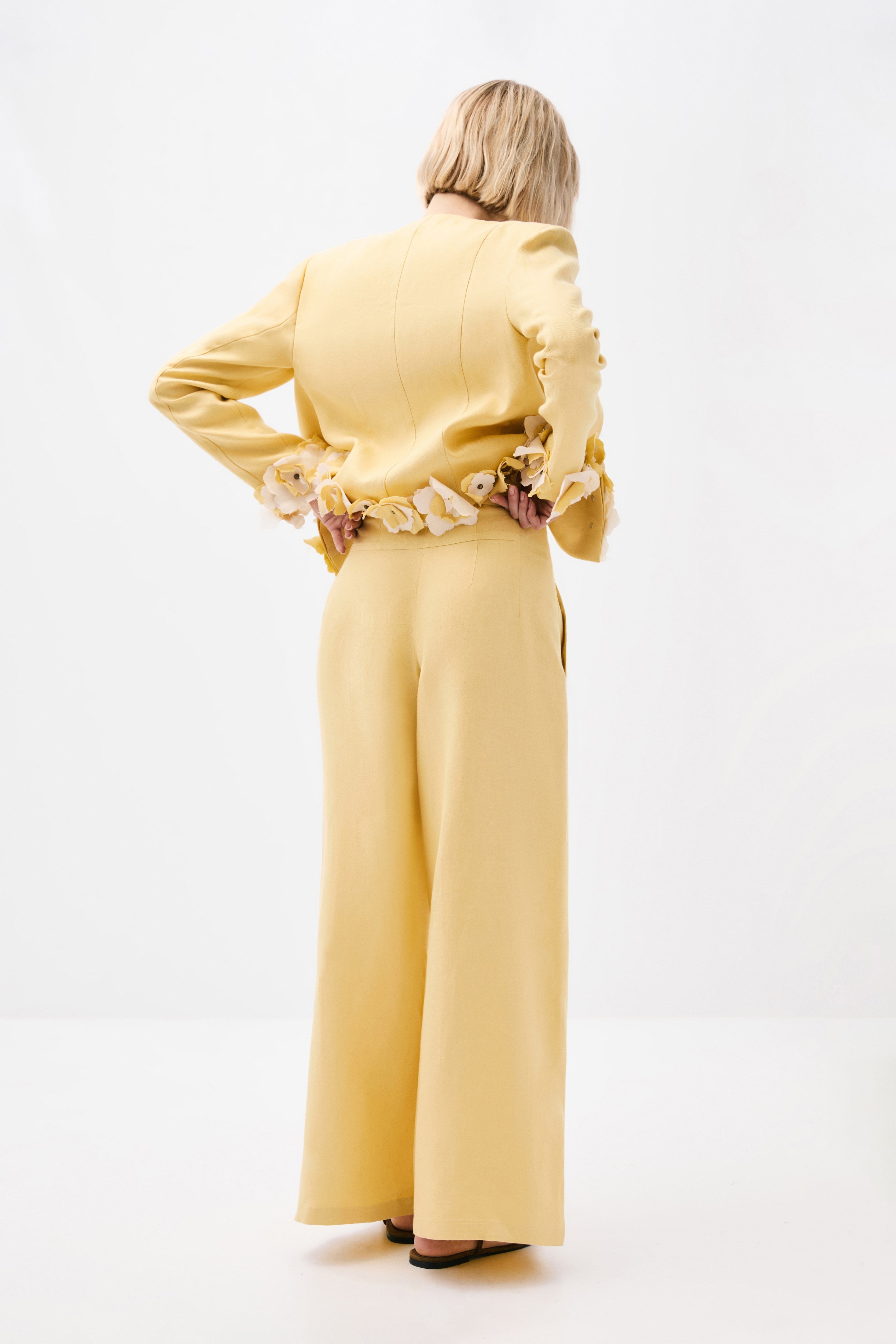 5526-0271 PANTS