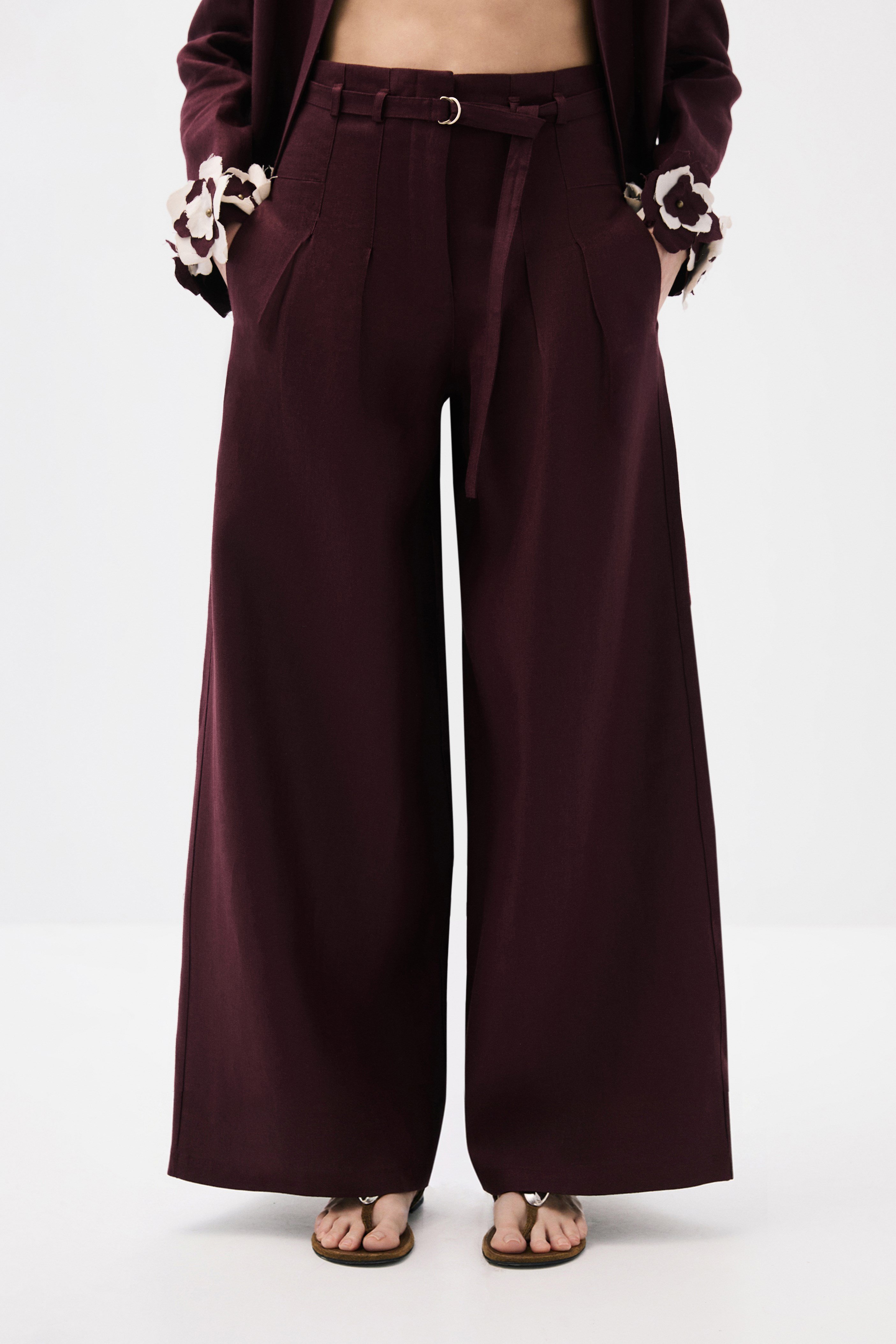 5526-0271 PANTS