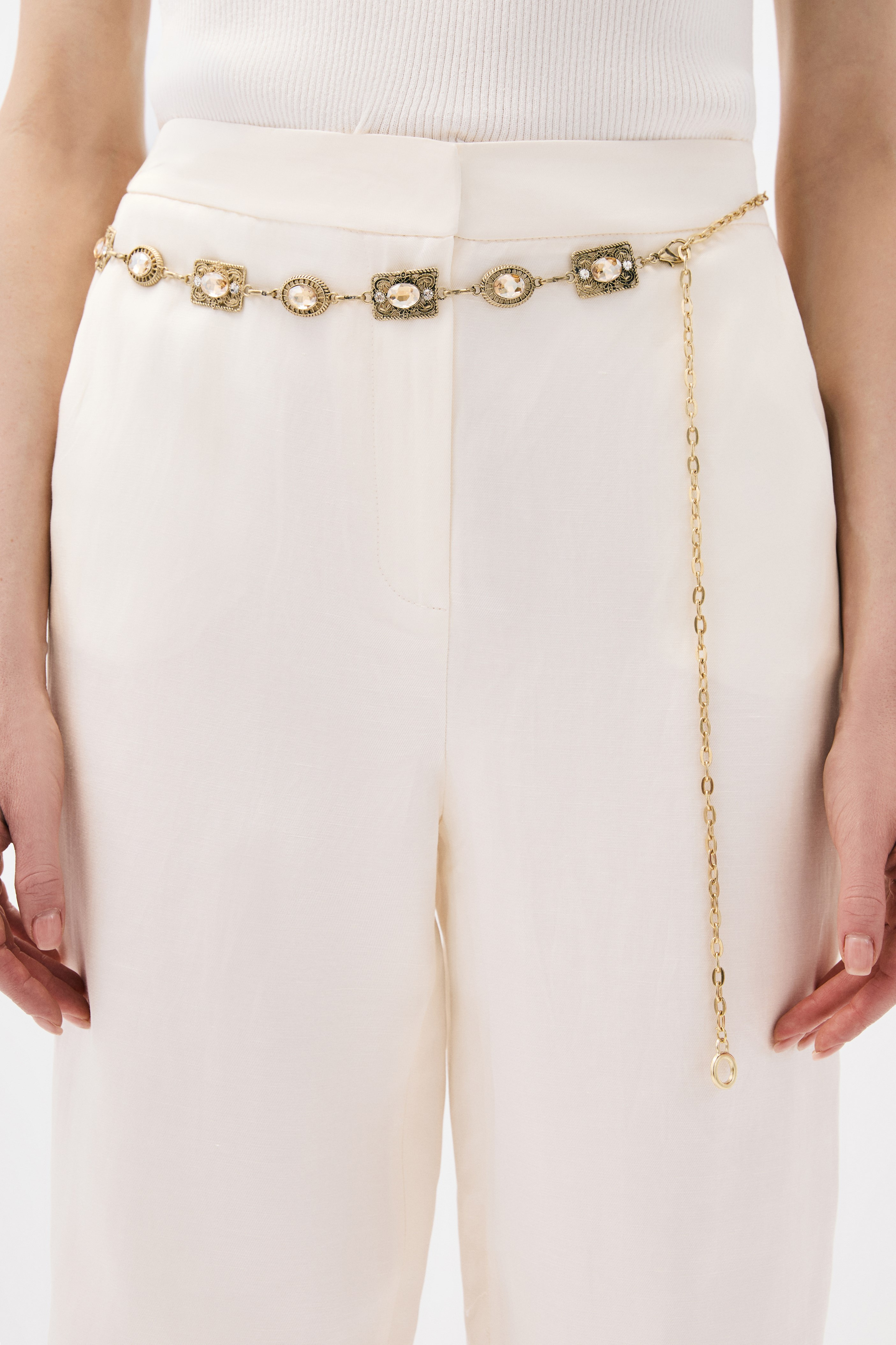 5529-0273 PANTS
