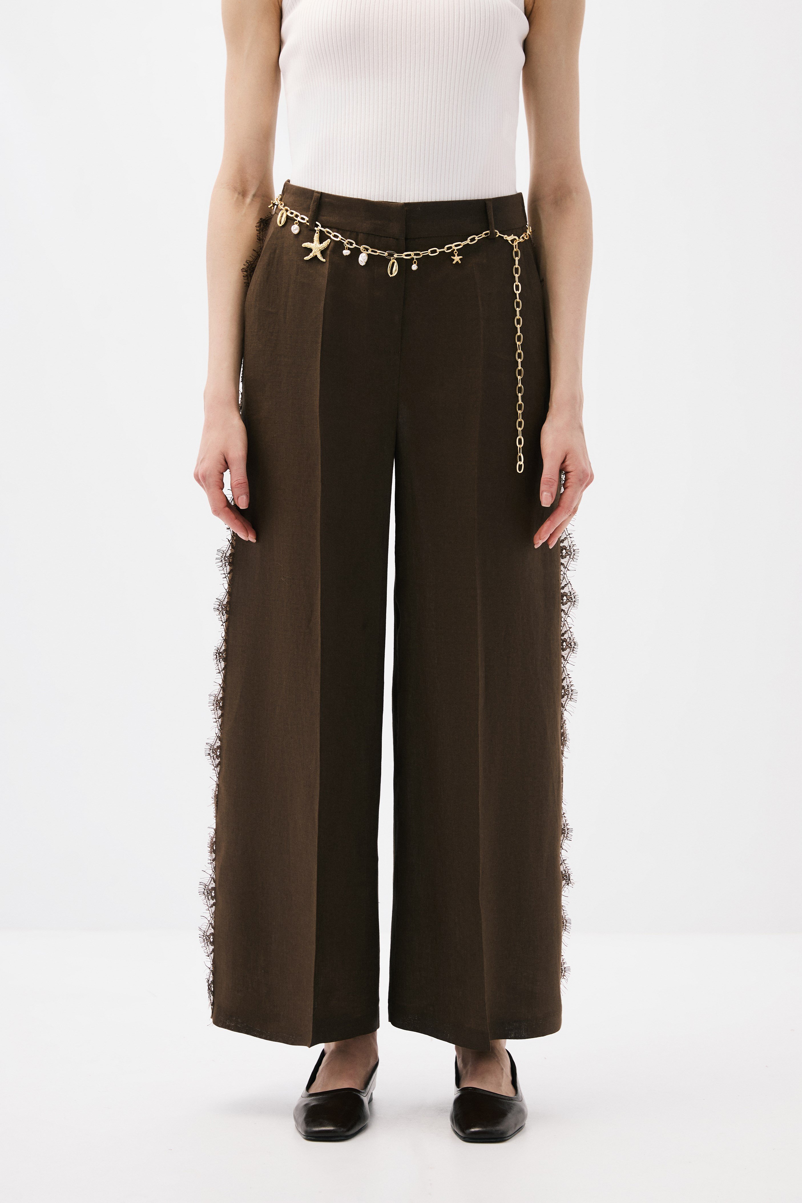 5530-0266 PANTS