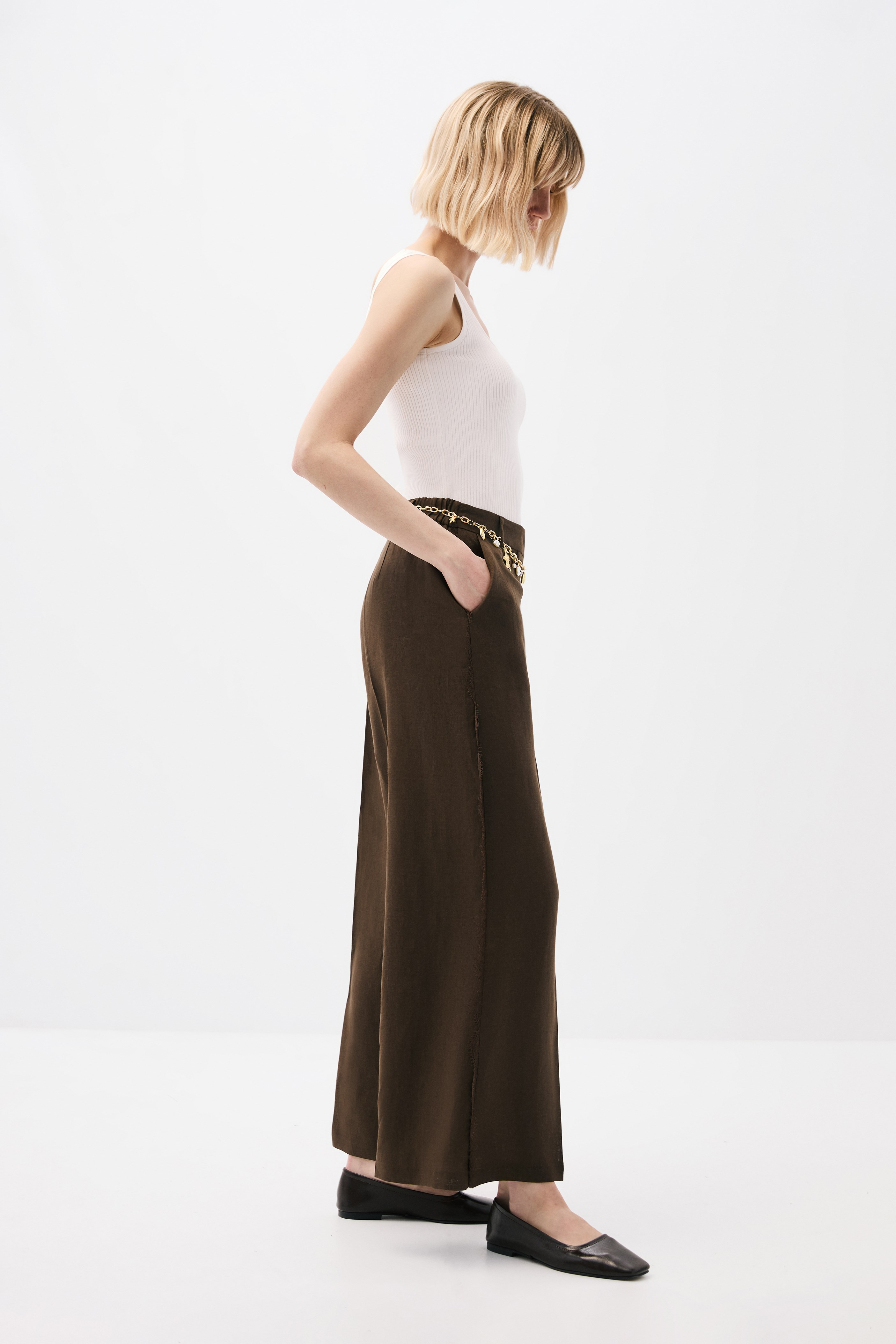 5530-0266 PANTS