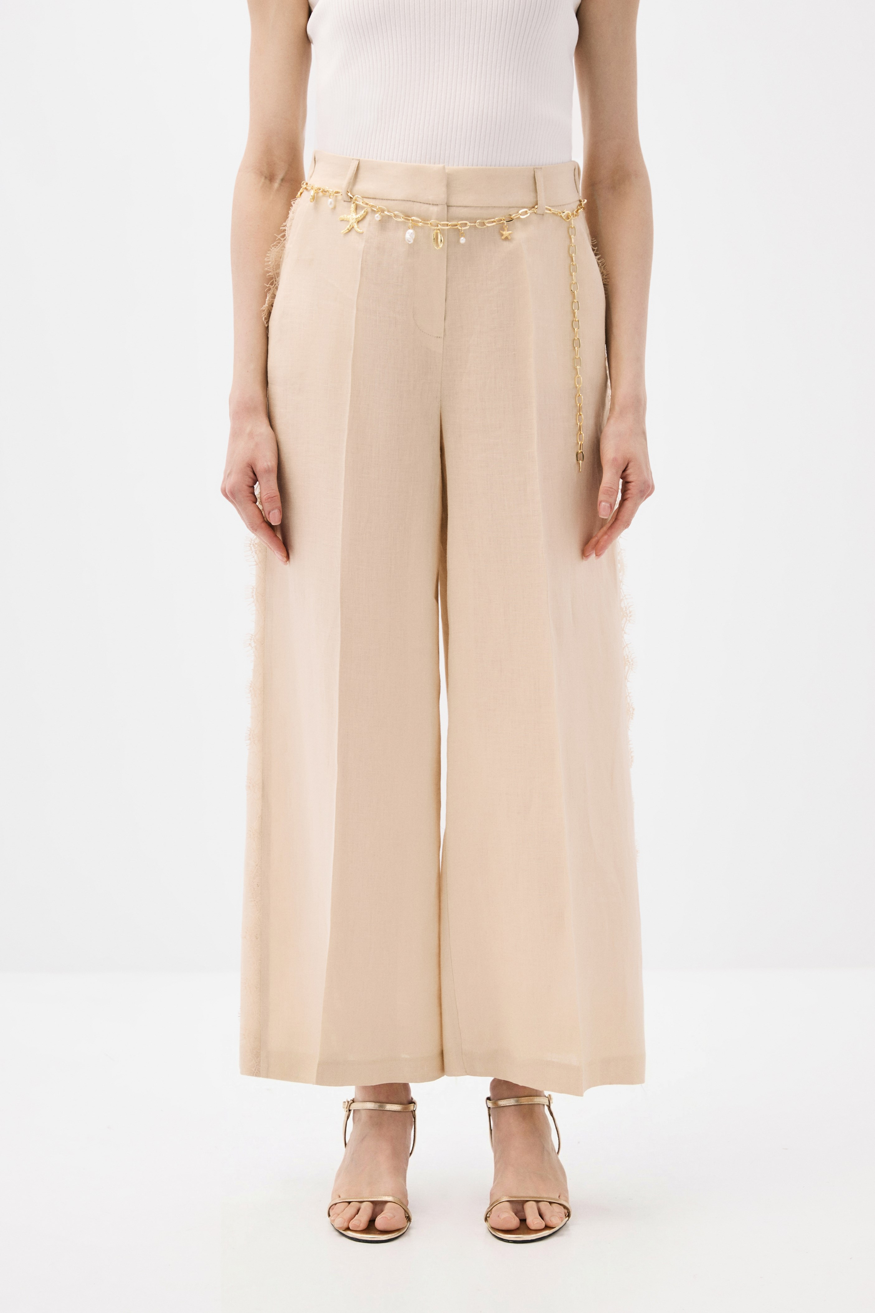 5530-0266 PANTS
